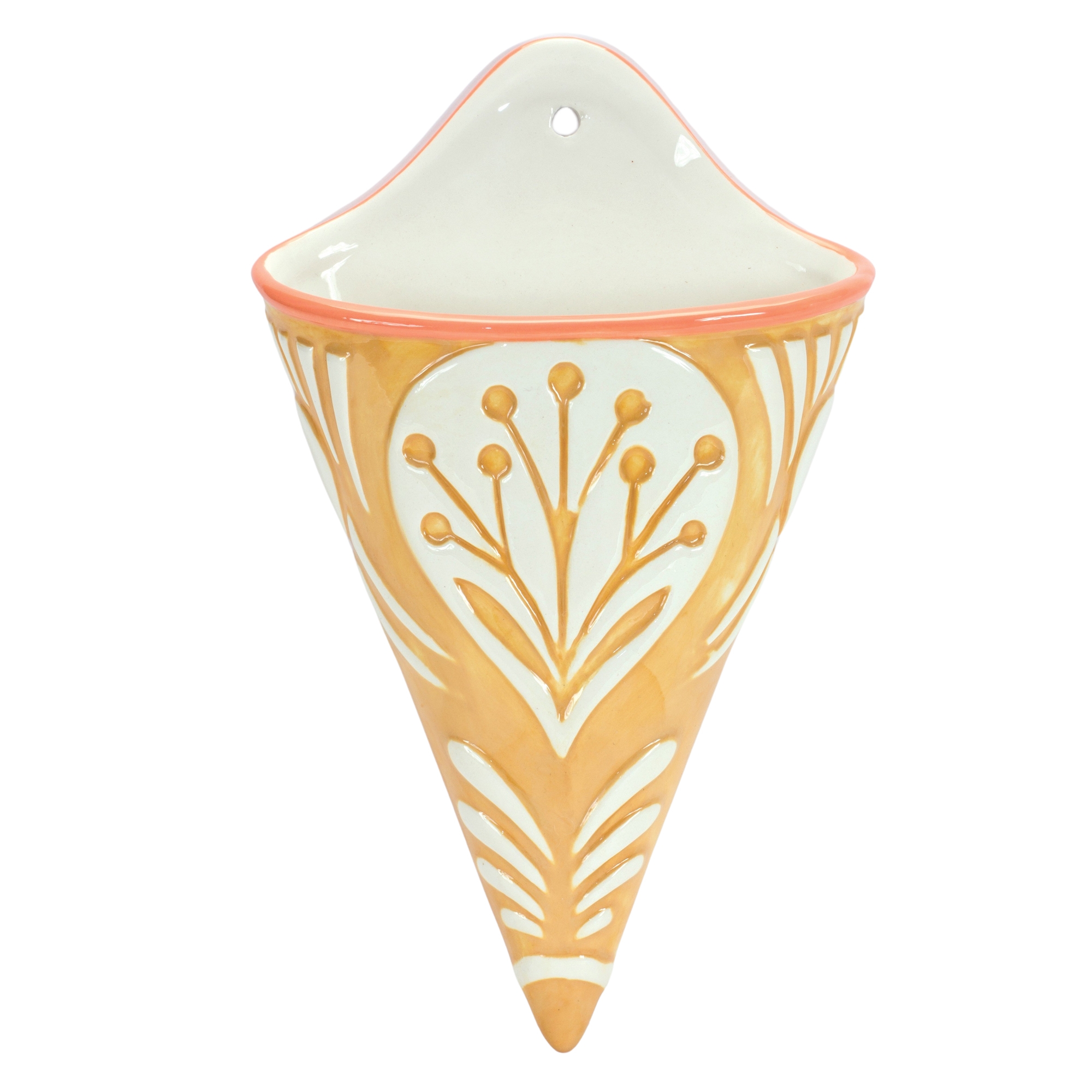 Wall Pocket (Set of 2) 6.25