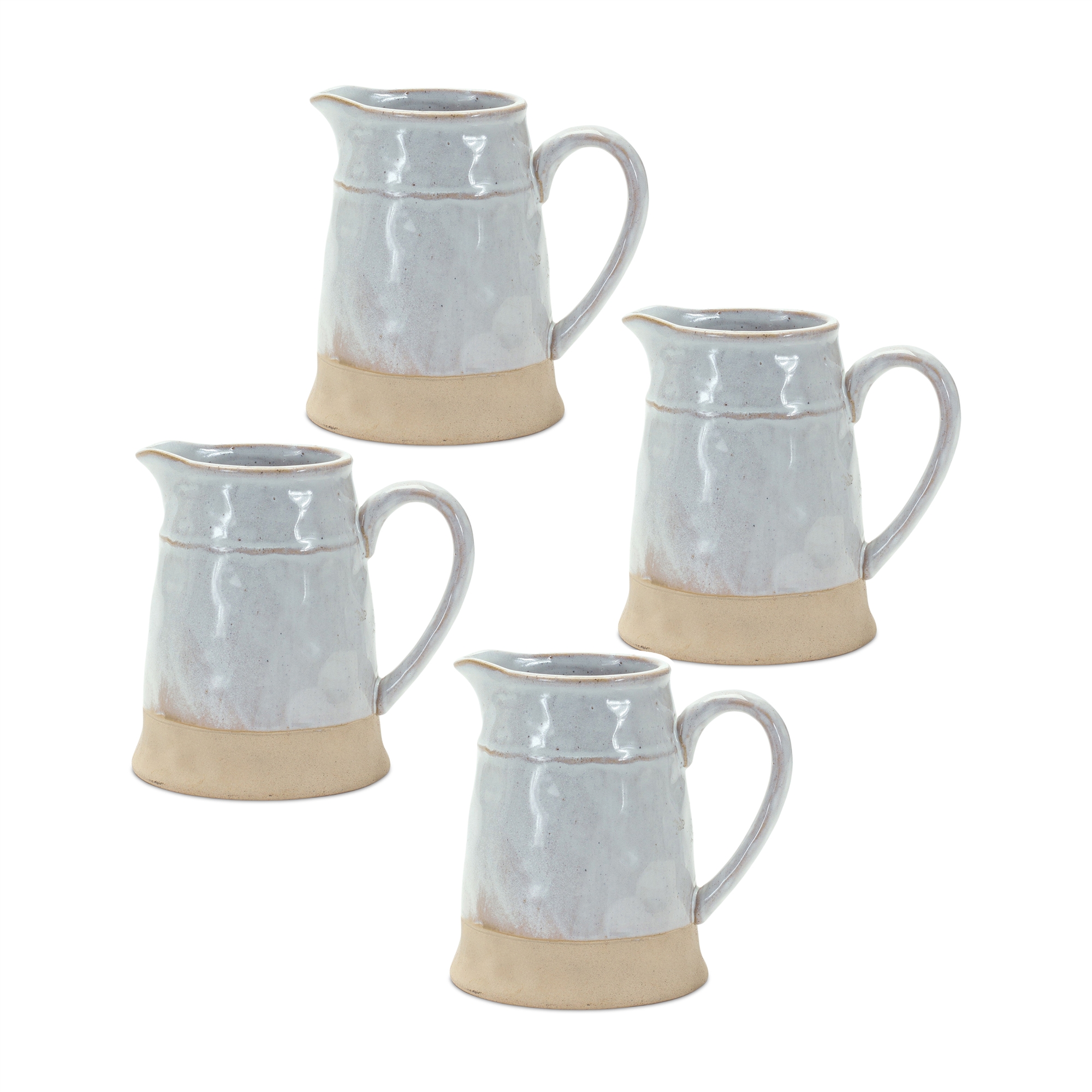 Pitcher (Set of 4) 5.25