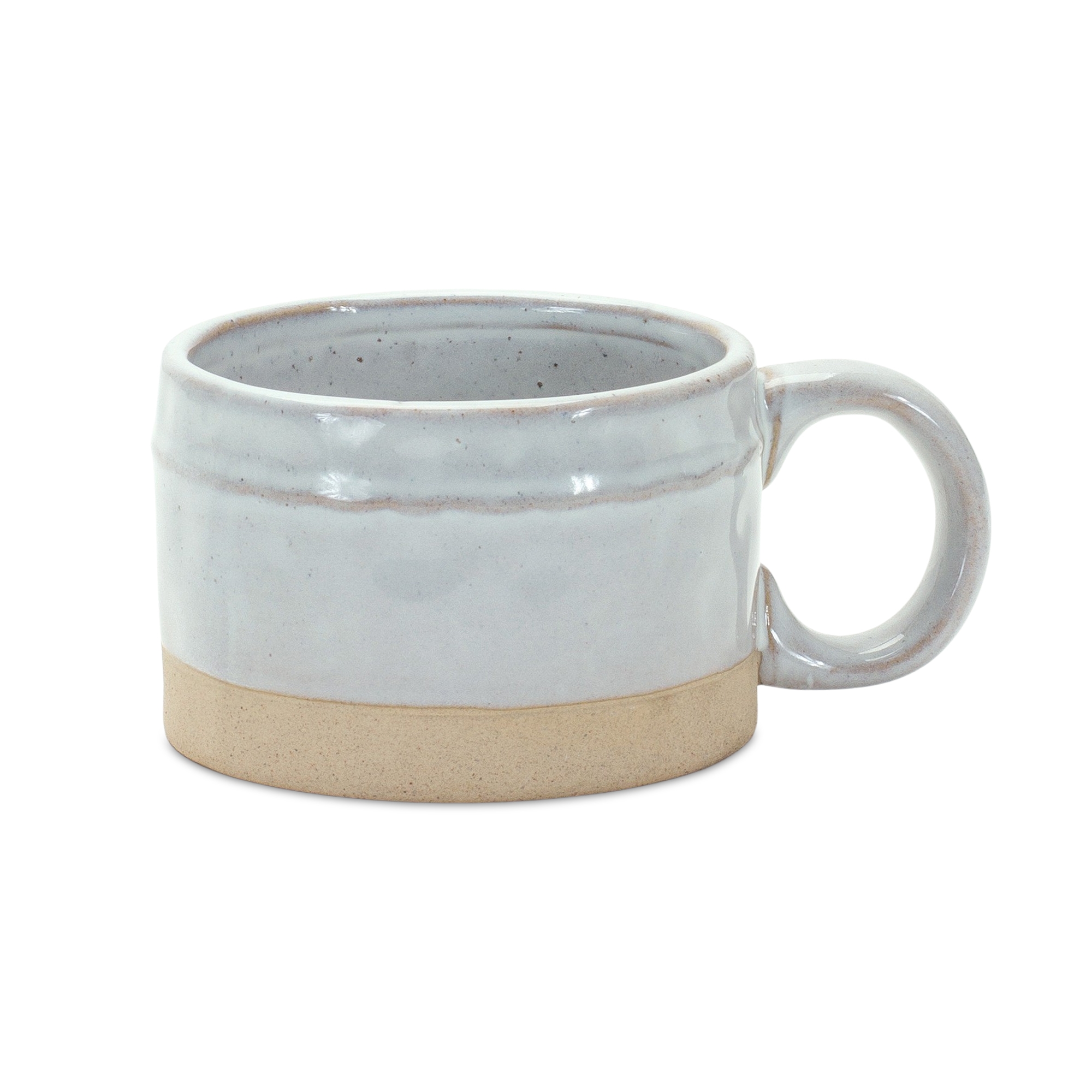 Mug (Set of 6) 5.25