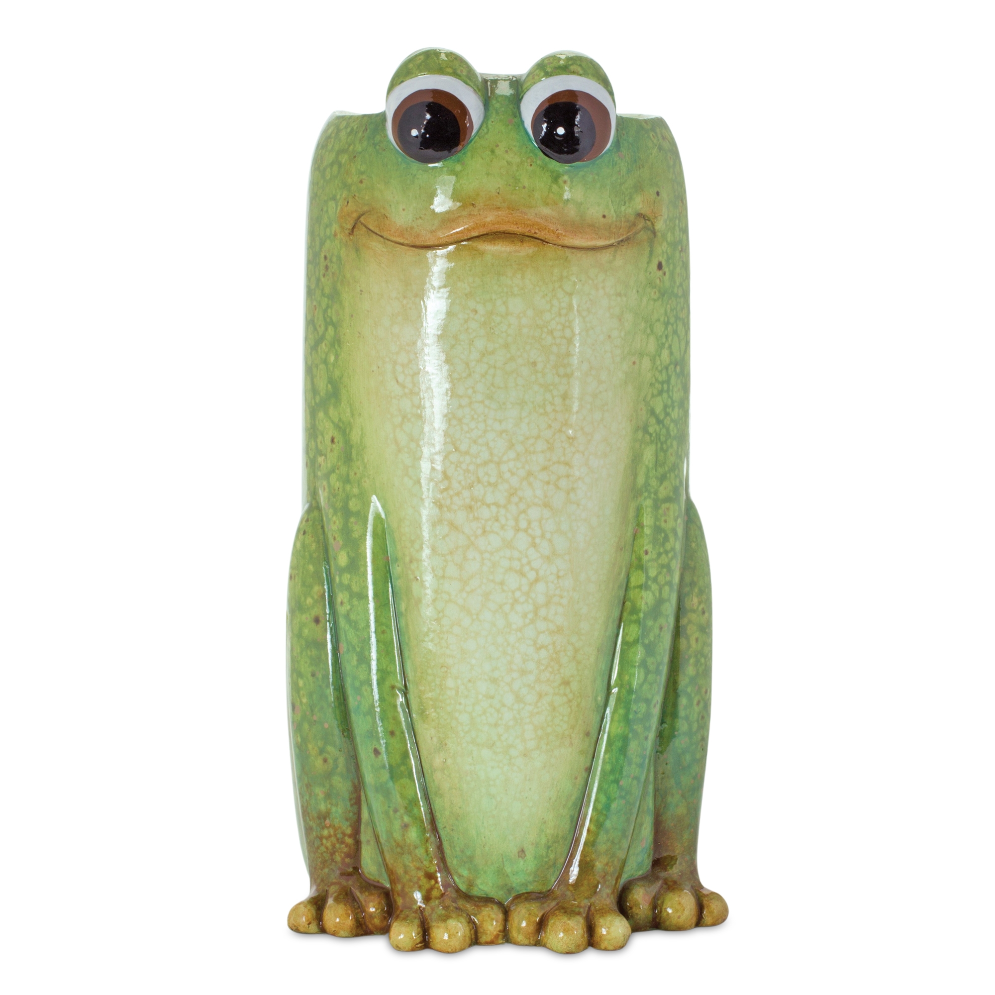 Frog Planter (Set of 2) 5