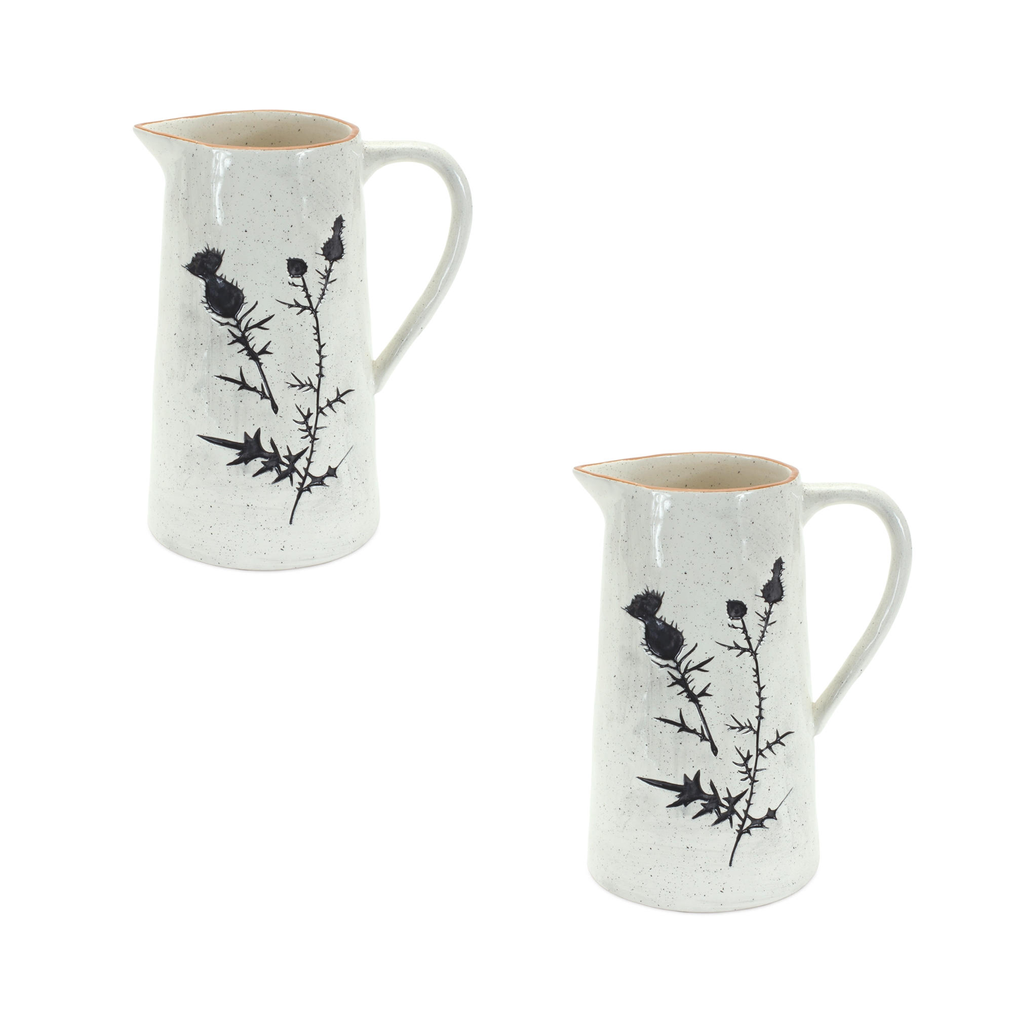 Pitcher (Set of 2) 10