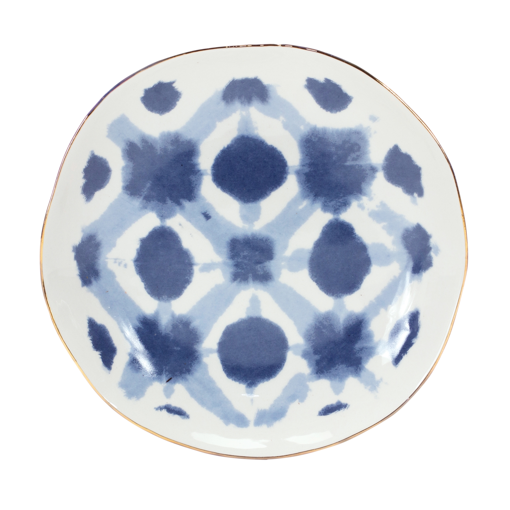 Plate (Set of 4) 7