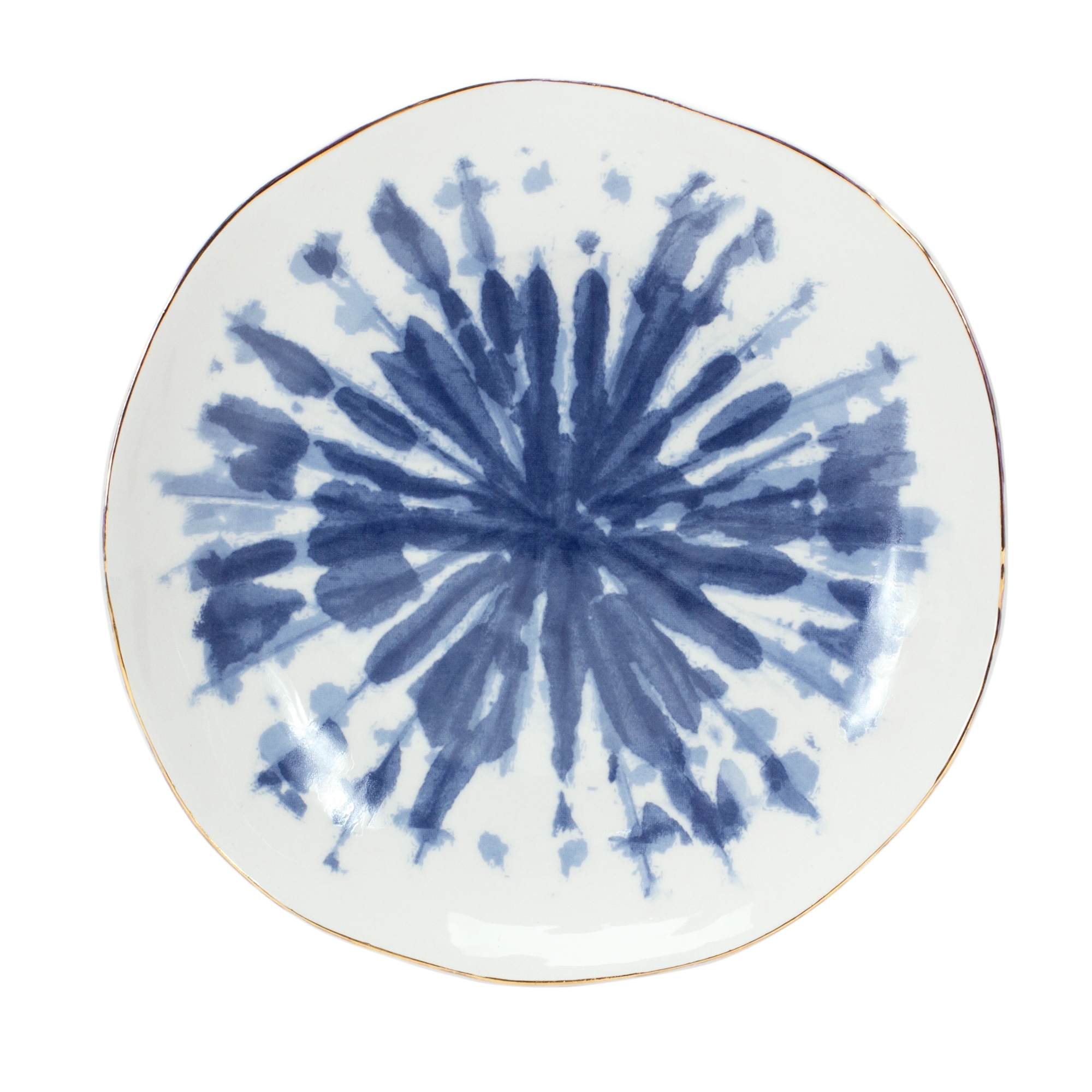 Plate (Set of 4) 7