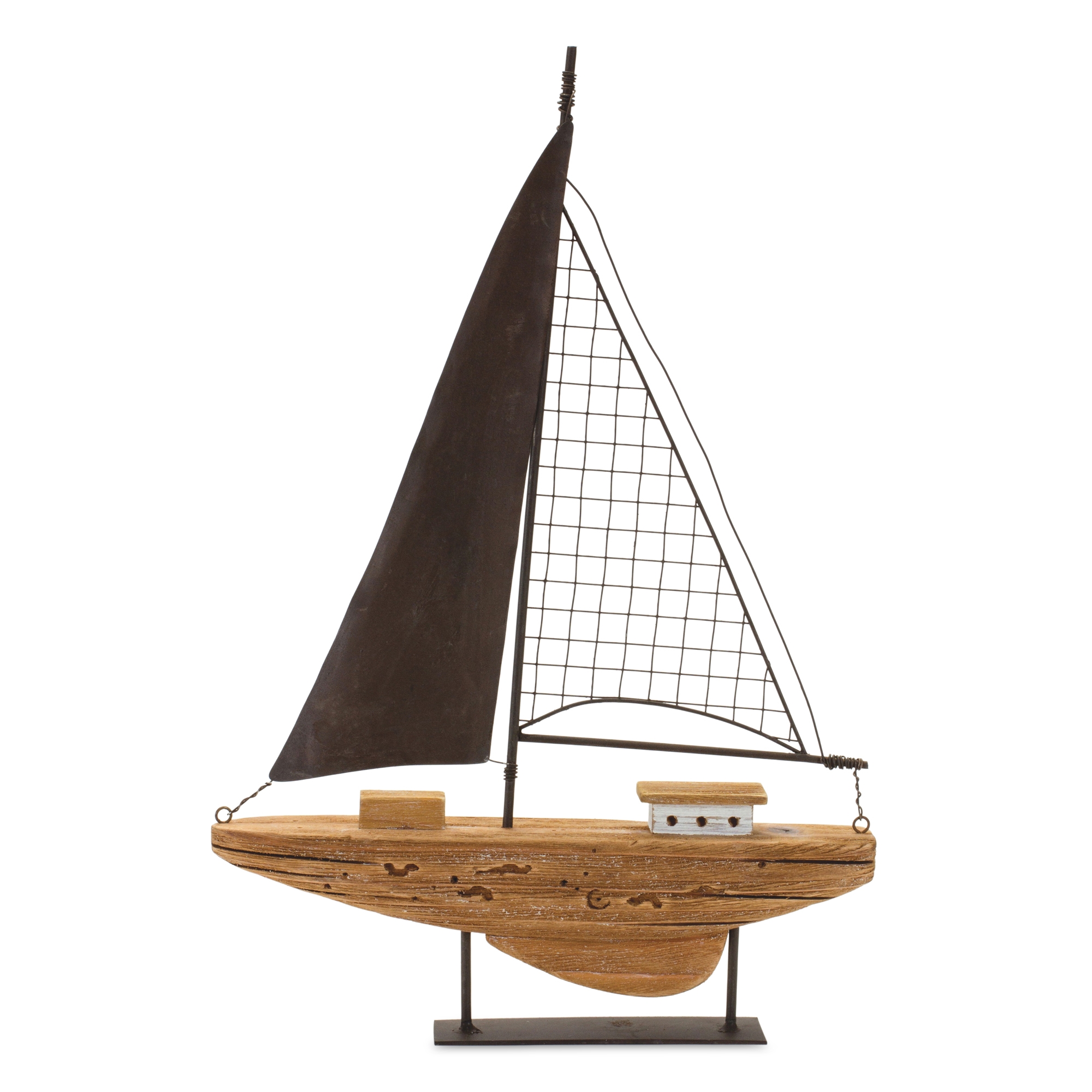 Sailboat (Set of 2) 11.5