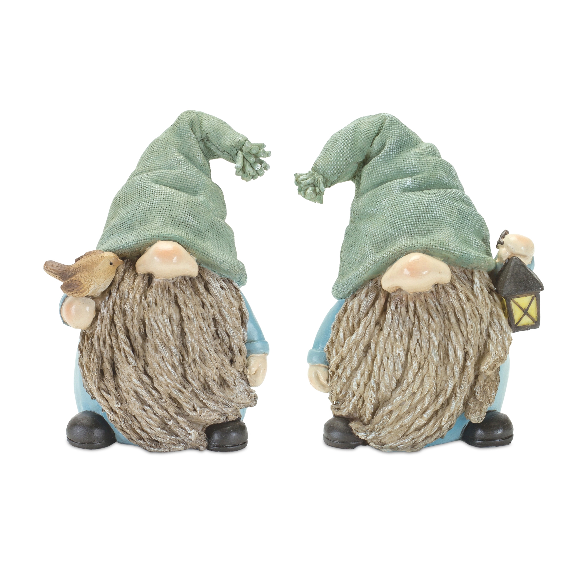 Gnome (Set of 4) 4.5