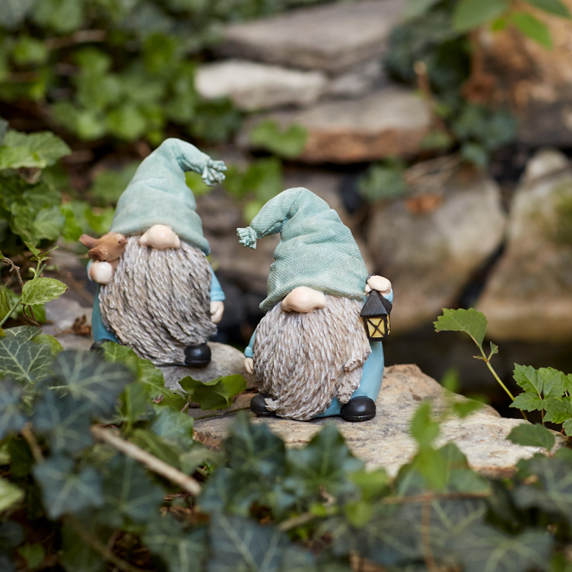 Gnome (Set of 4) 4.5