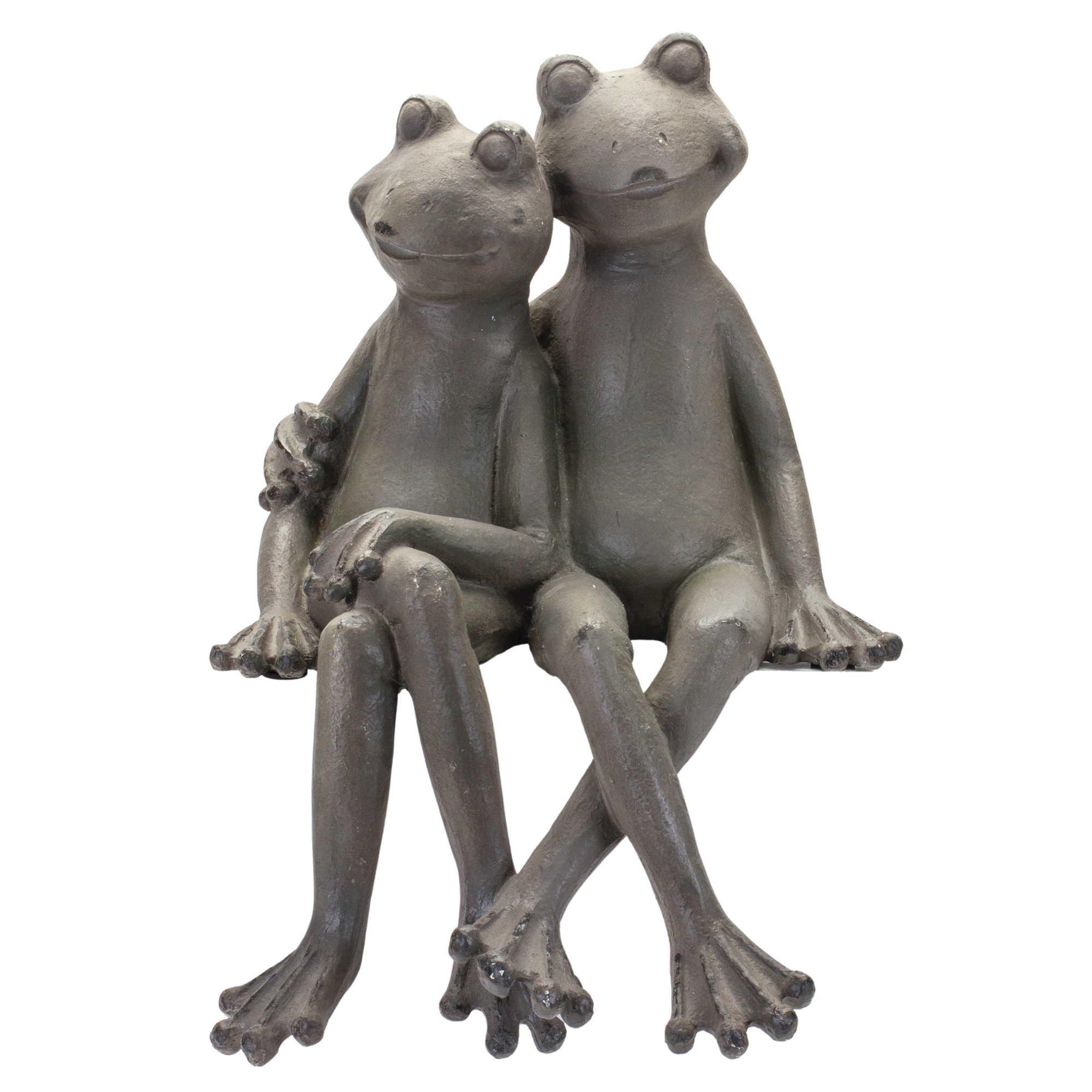 Frog Couple 13