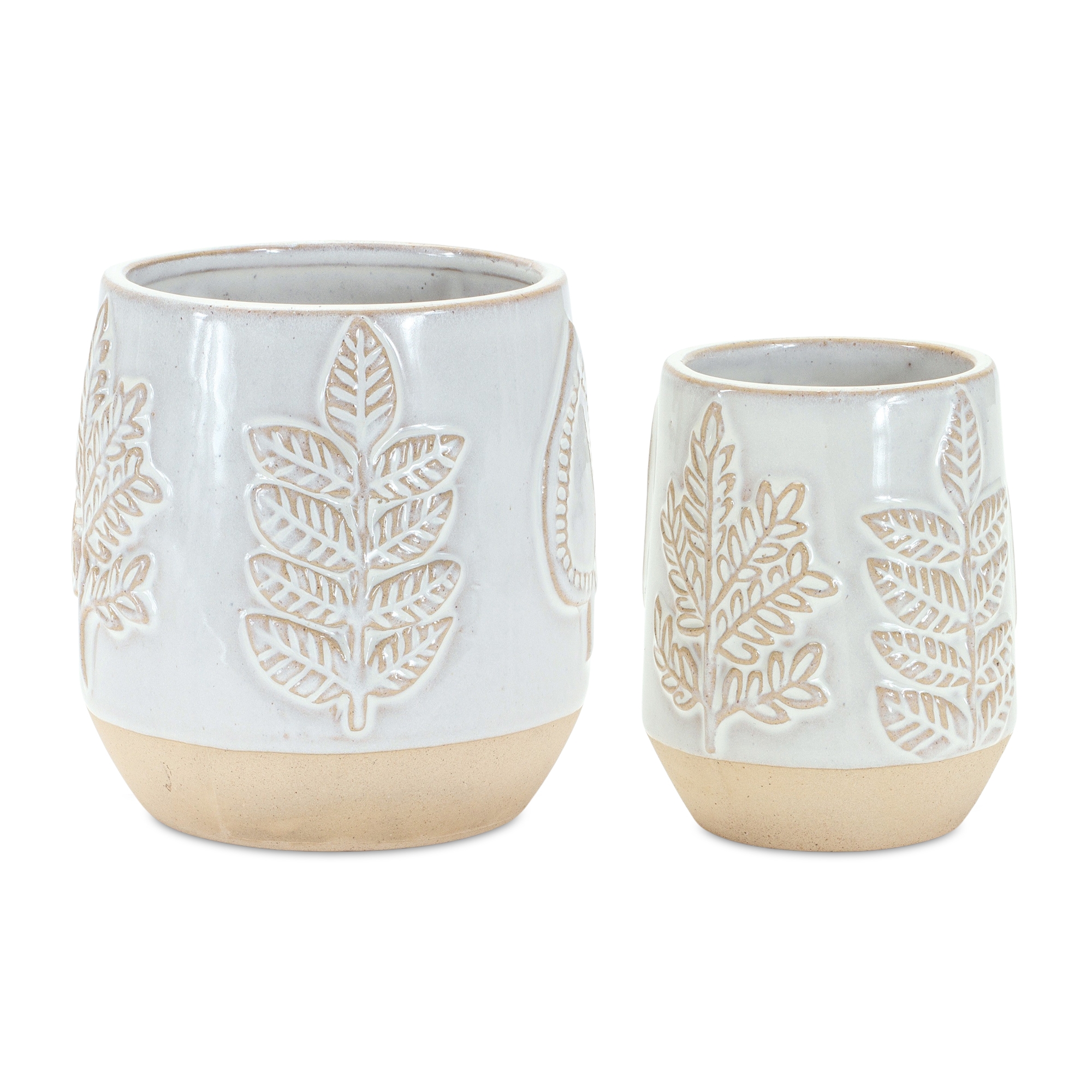 Container (Set of 2) 4.75
