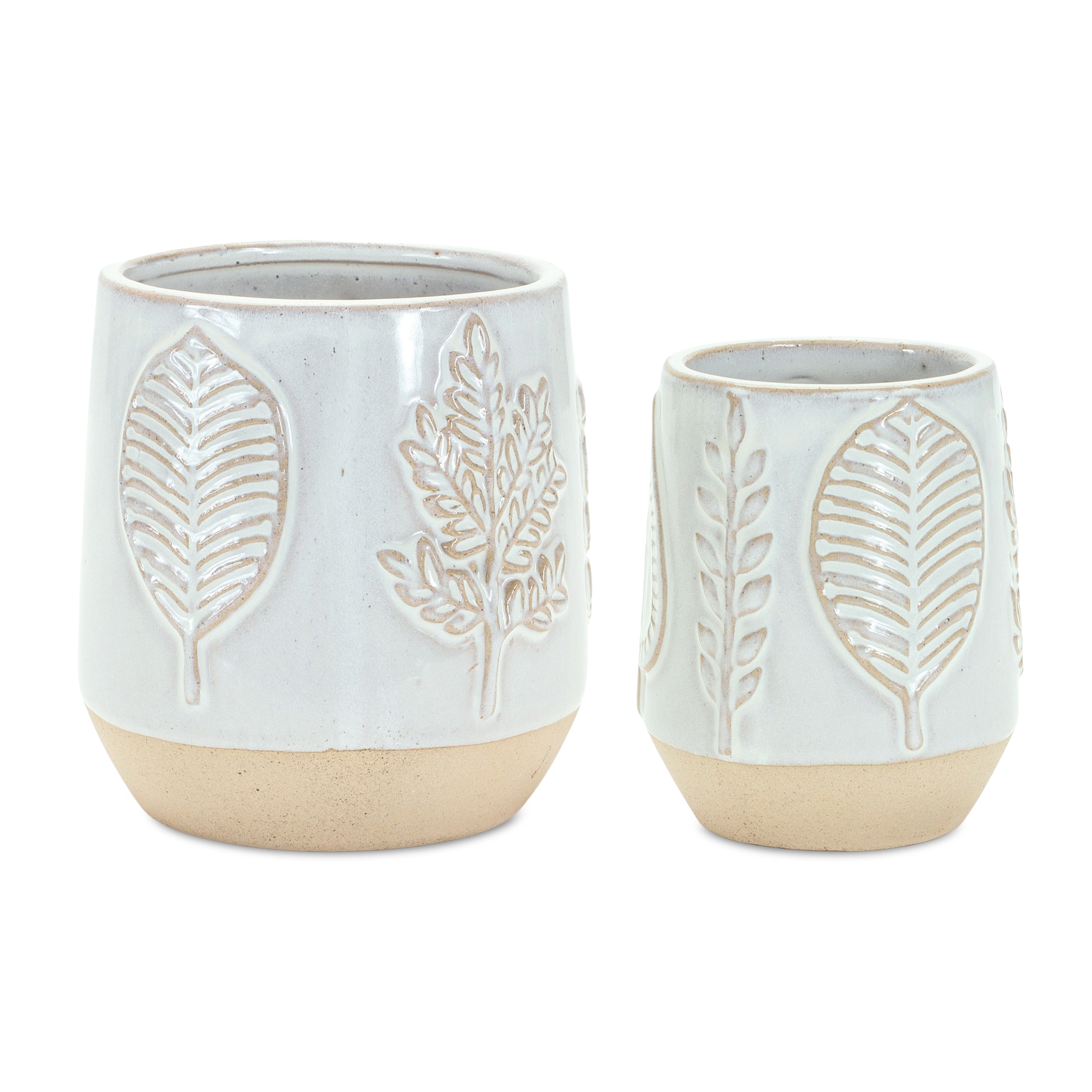 Container (Set of 2) 4.75