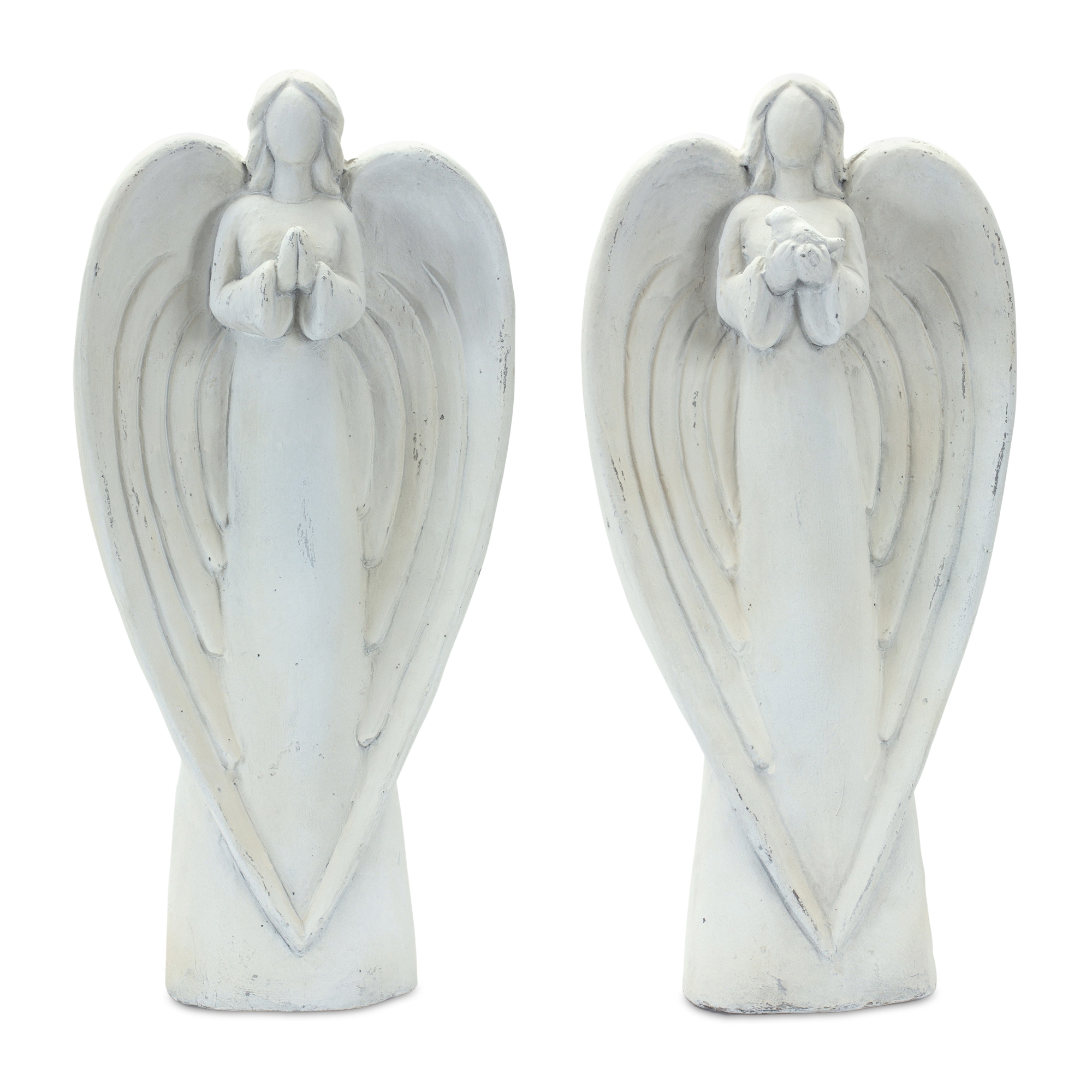 Angel (Set of 2) 22