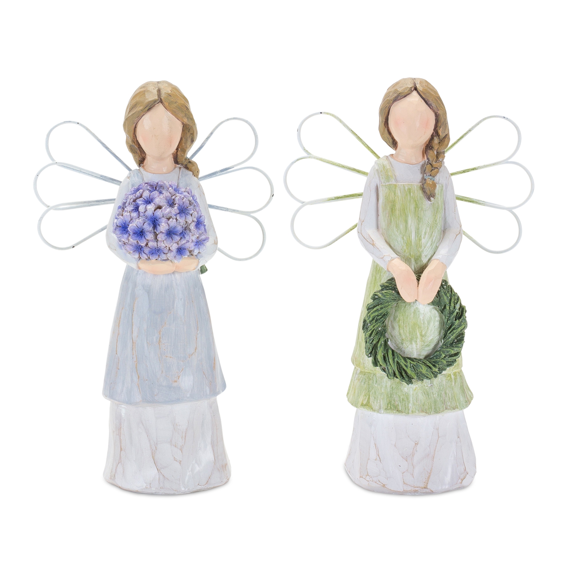 Angel (Set of 2) 7