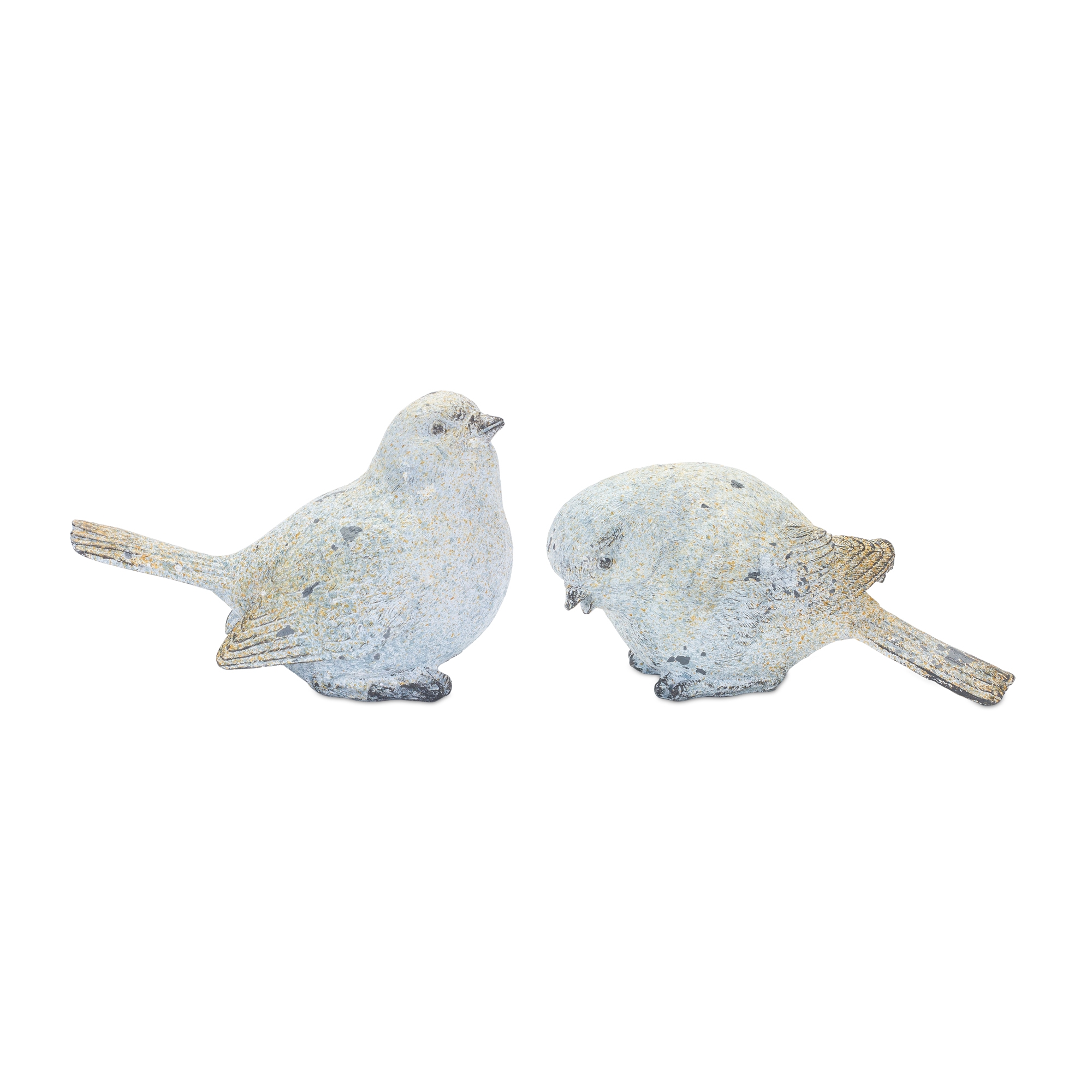 Bird (Set of 4) 2.5