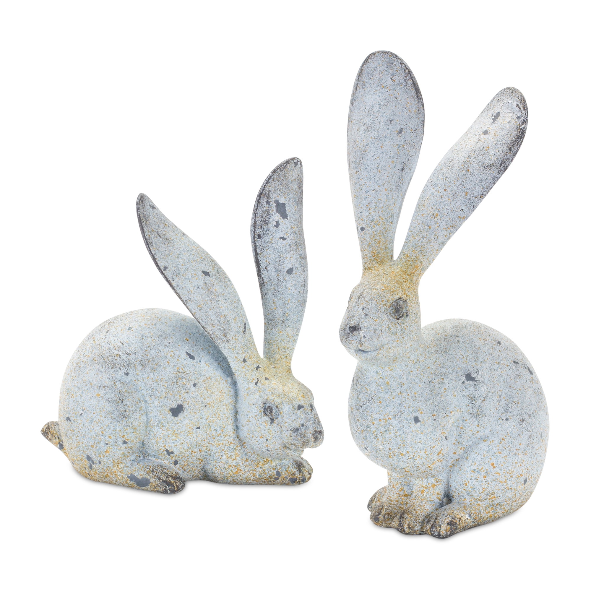 Rabbit (Set of 4) 5.5