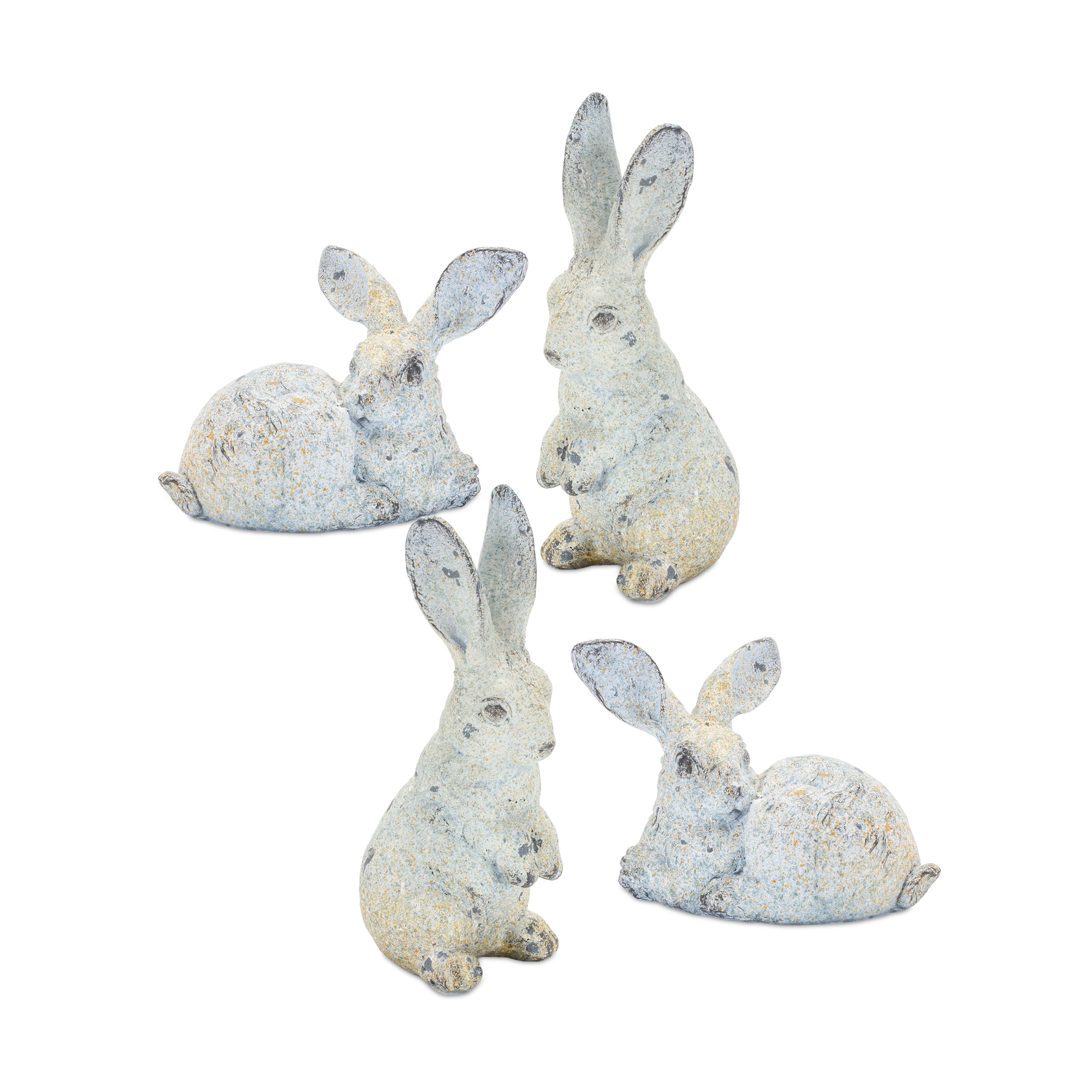 Rabbit (Set of 4) 4.5