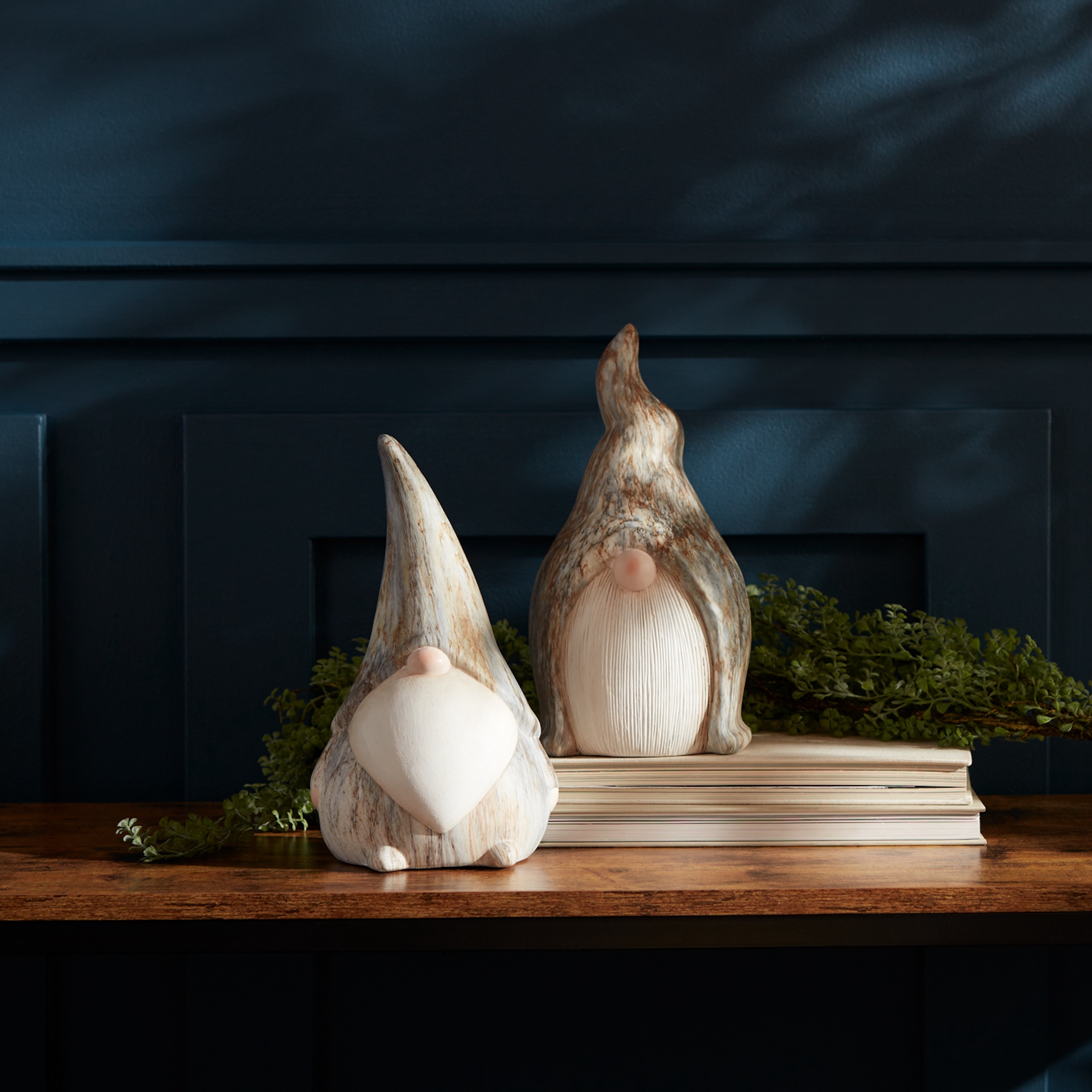 Gnome (Set of 2) 10.5