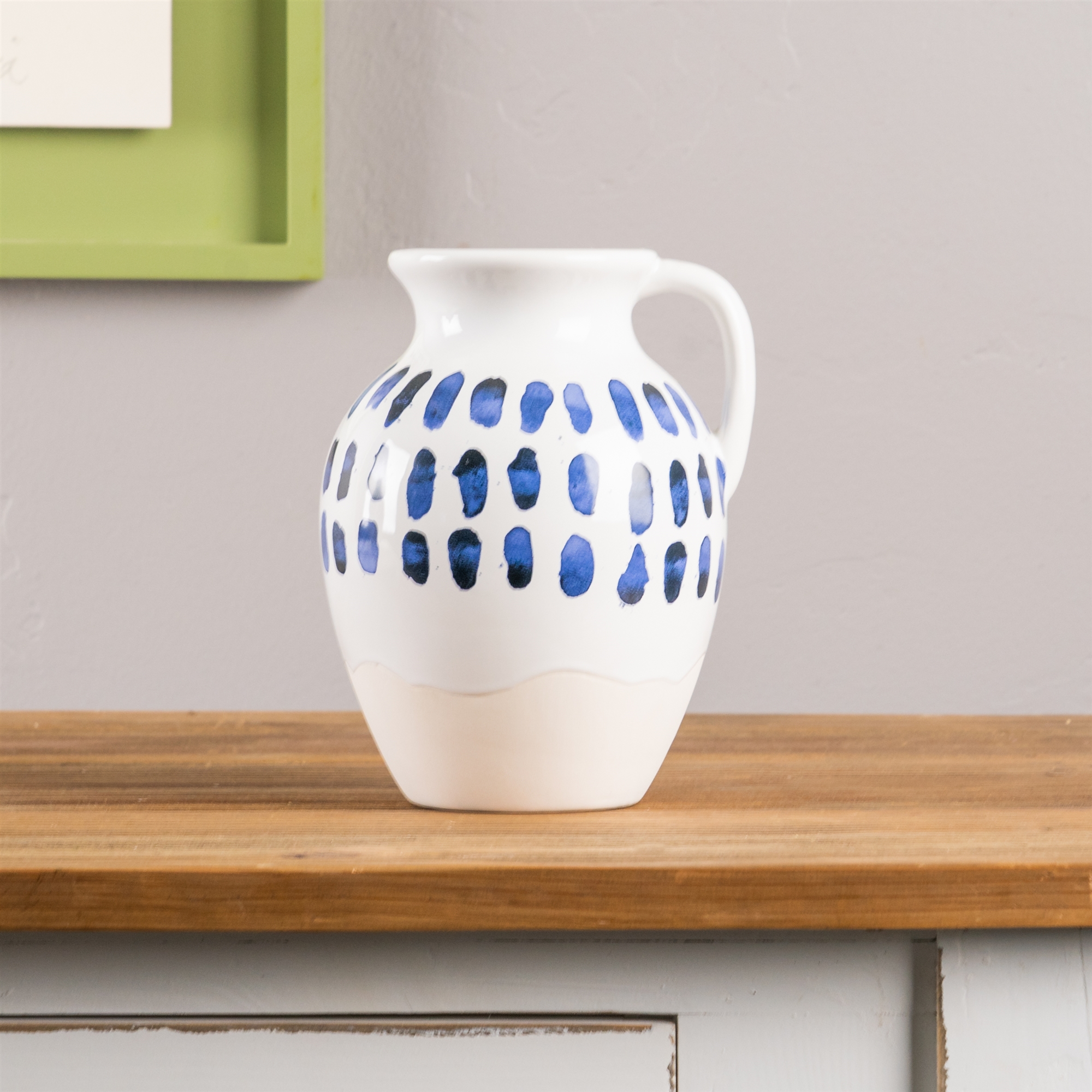 Cat Stack (Set of 2) 6.5