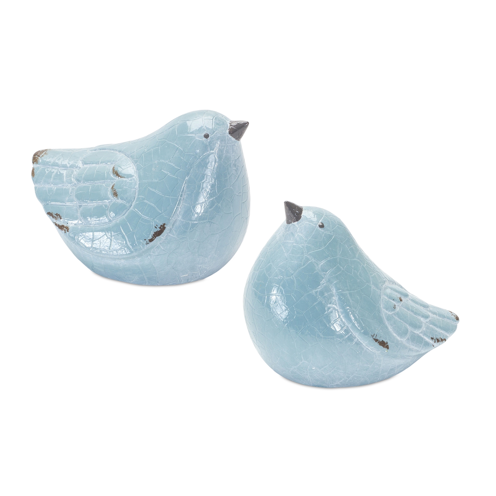Bird (Set of 4) 4
