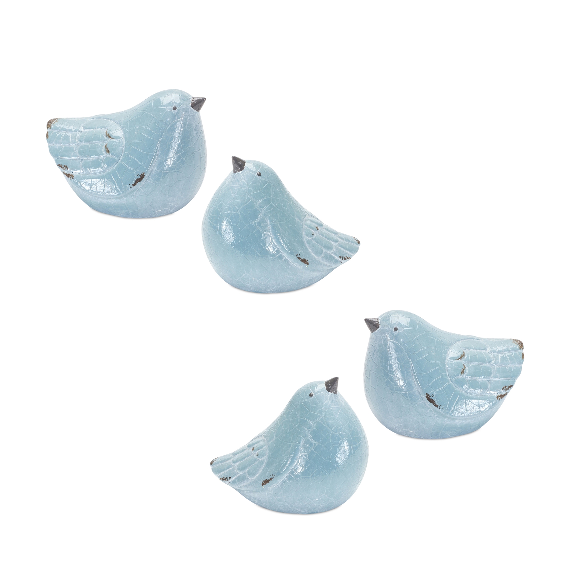 Bird (Set of 4) 4