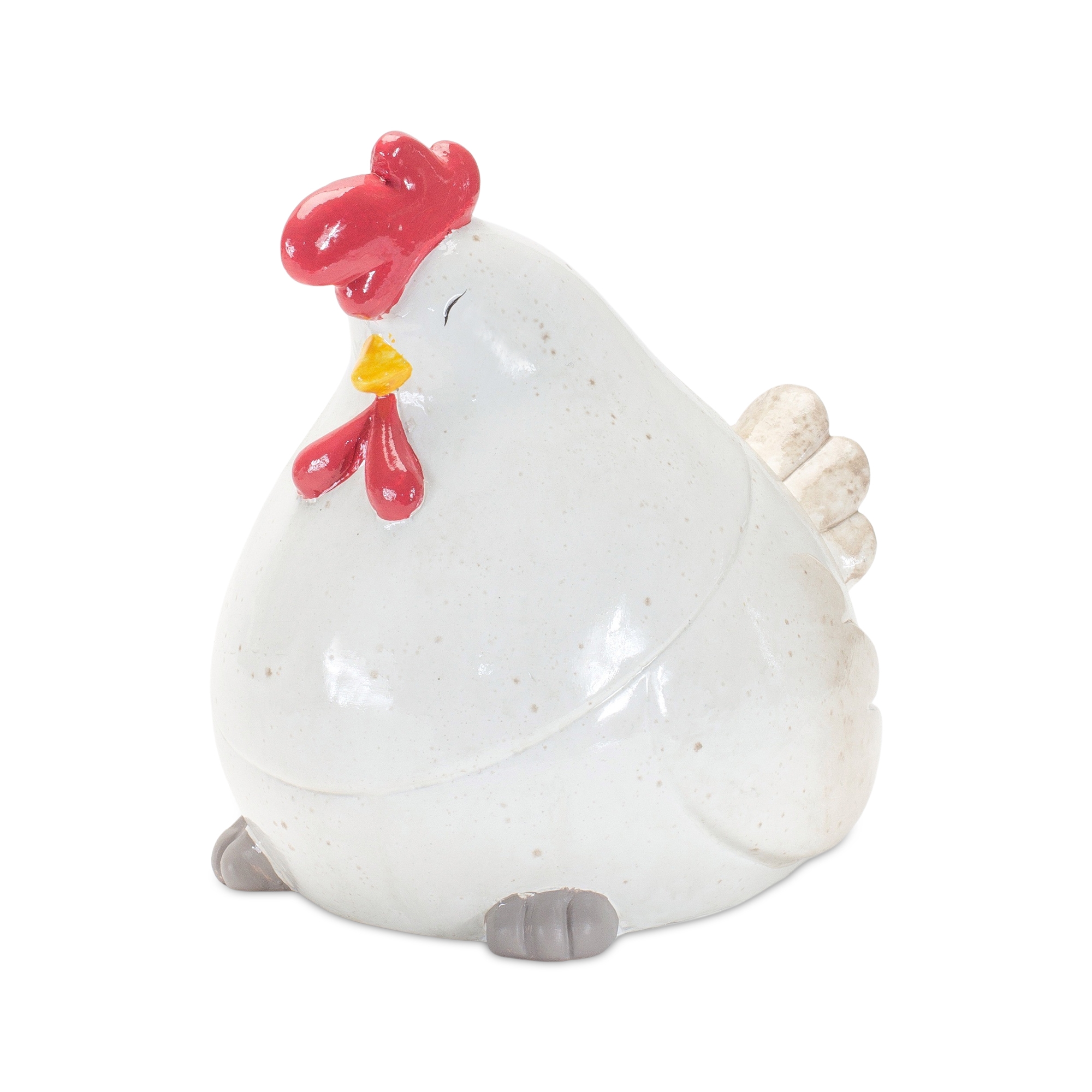 Chicken (Set of 2) 6.5