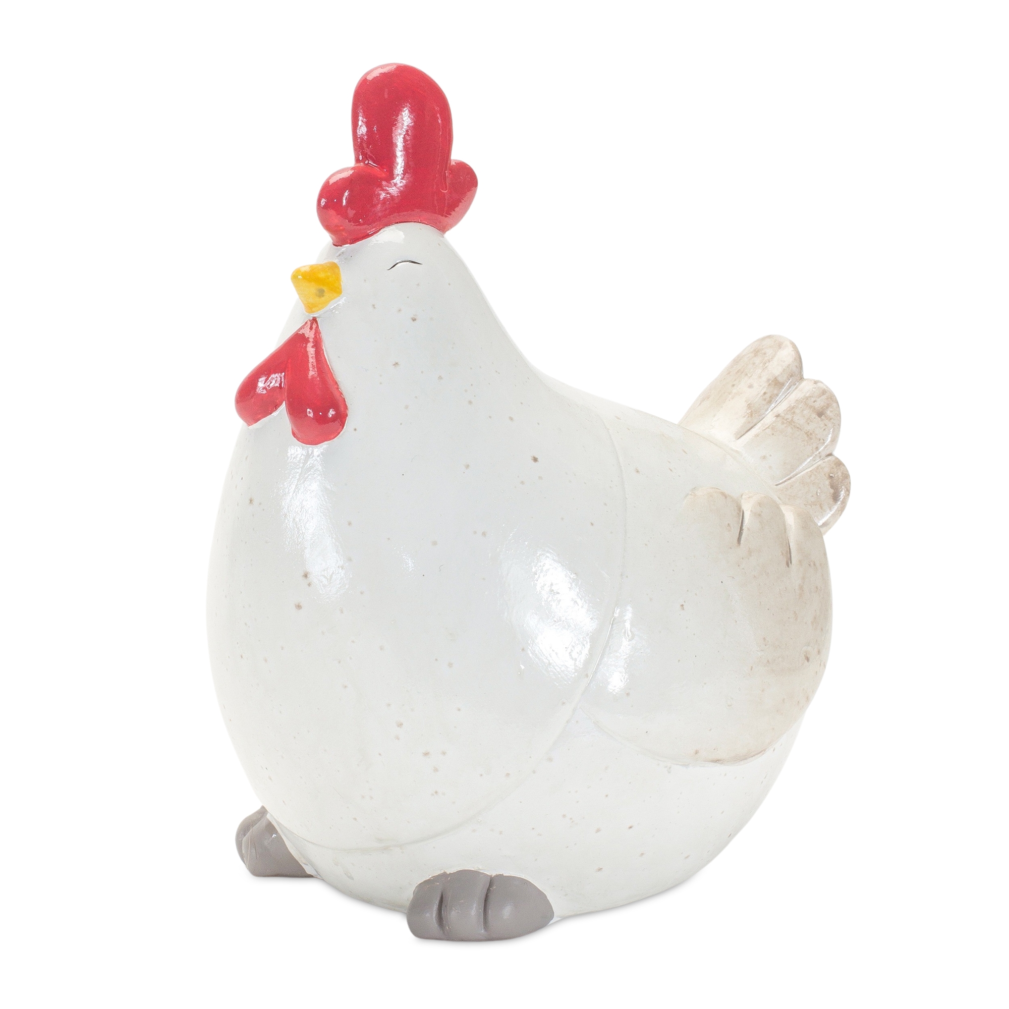 Chicken (Set of 2) 6.5