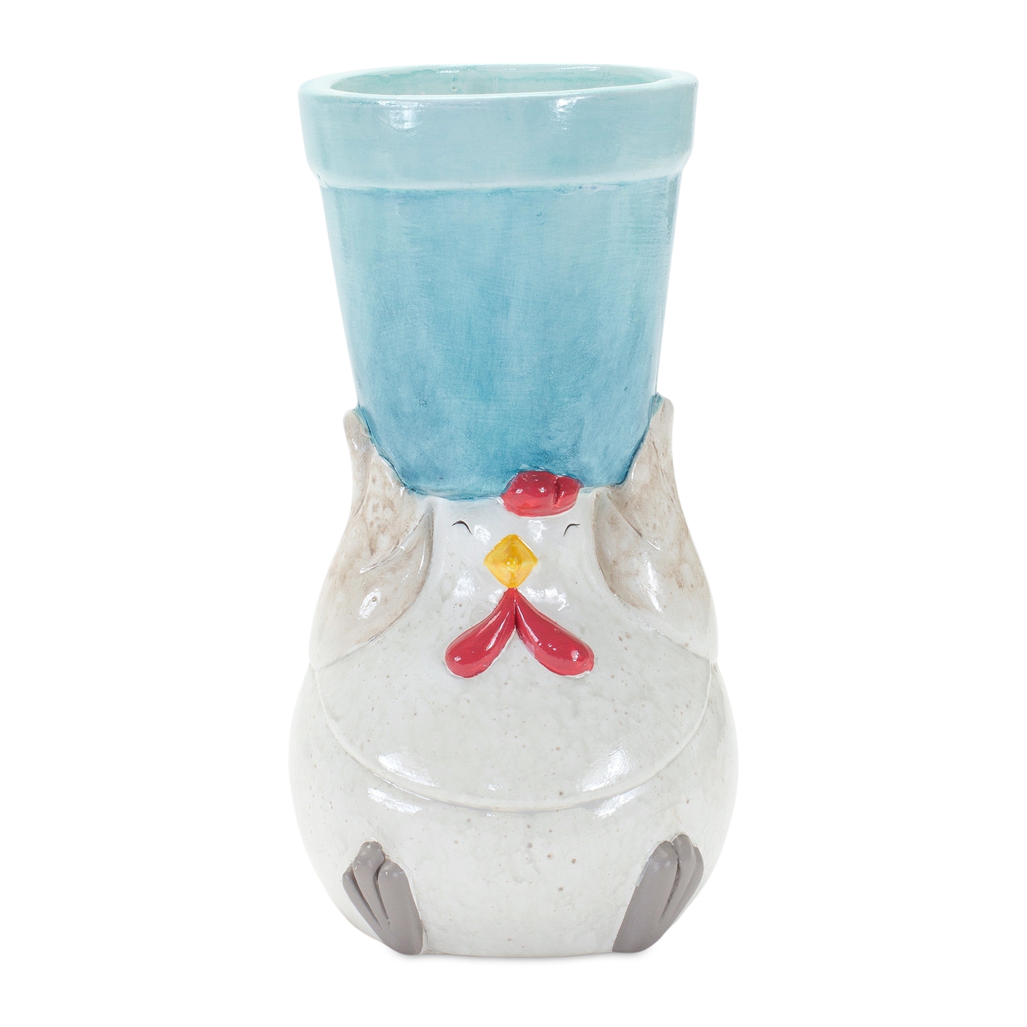 Chicken Pot (Set of 2) 4