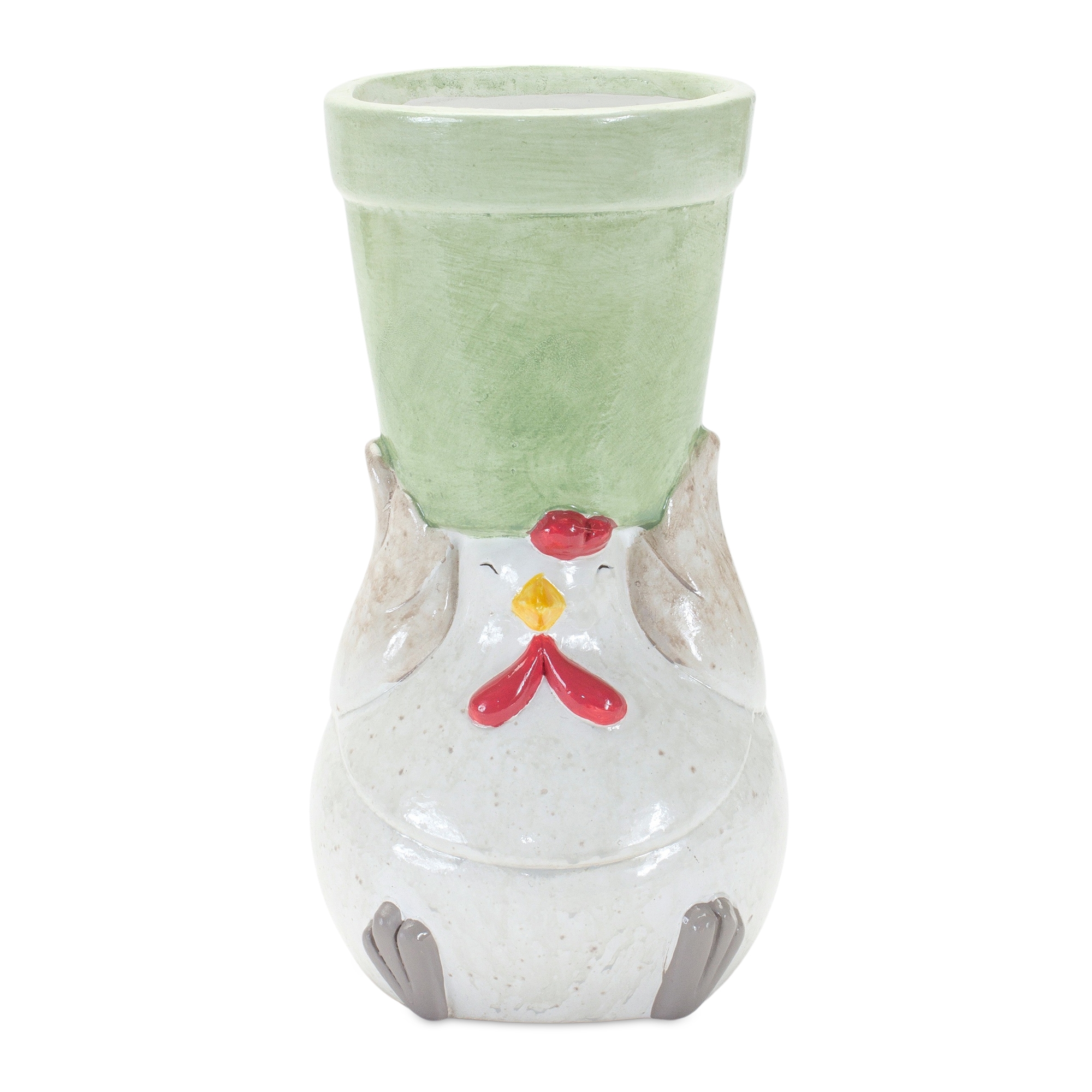 Chicken Pot (Set of 2) 4