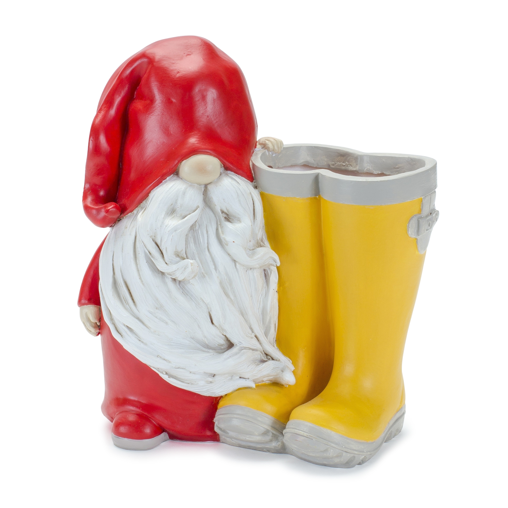Gnome Planter (Set of 2) 7.25