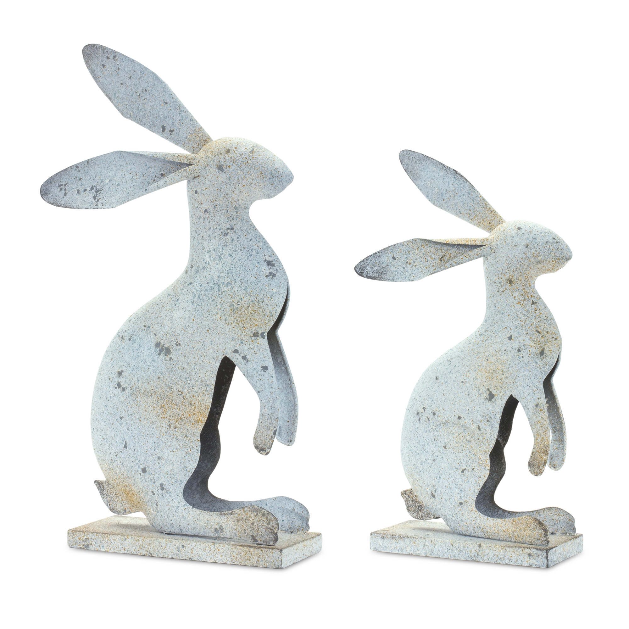 Rabbit (Set of 2) 13.25