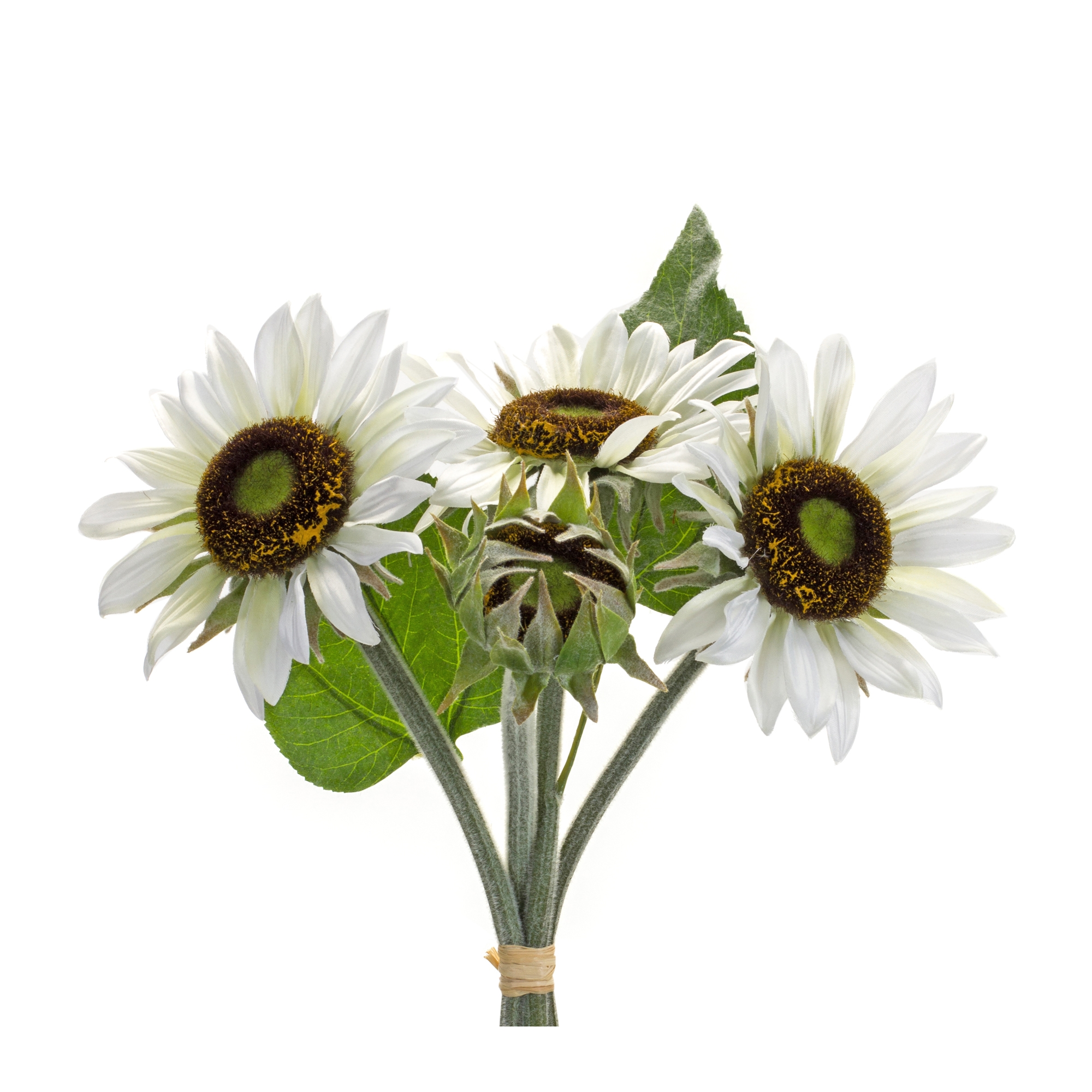 Sunflower Bouquet (Set of 6) 11.5