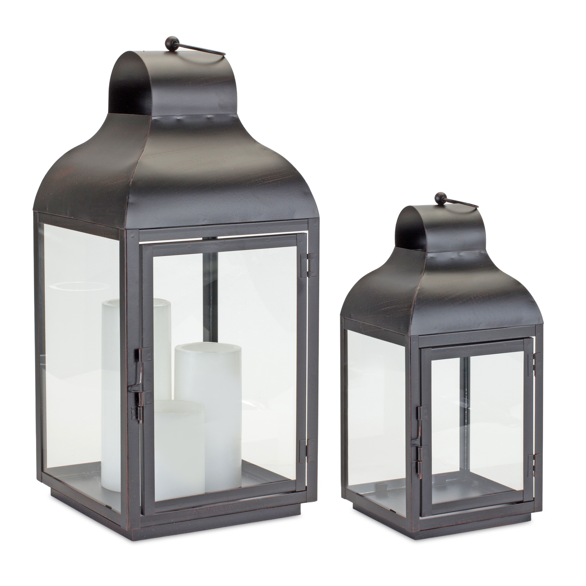 Lantern (Set of 2) 6.5