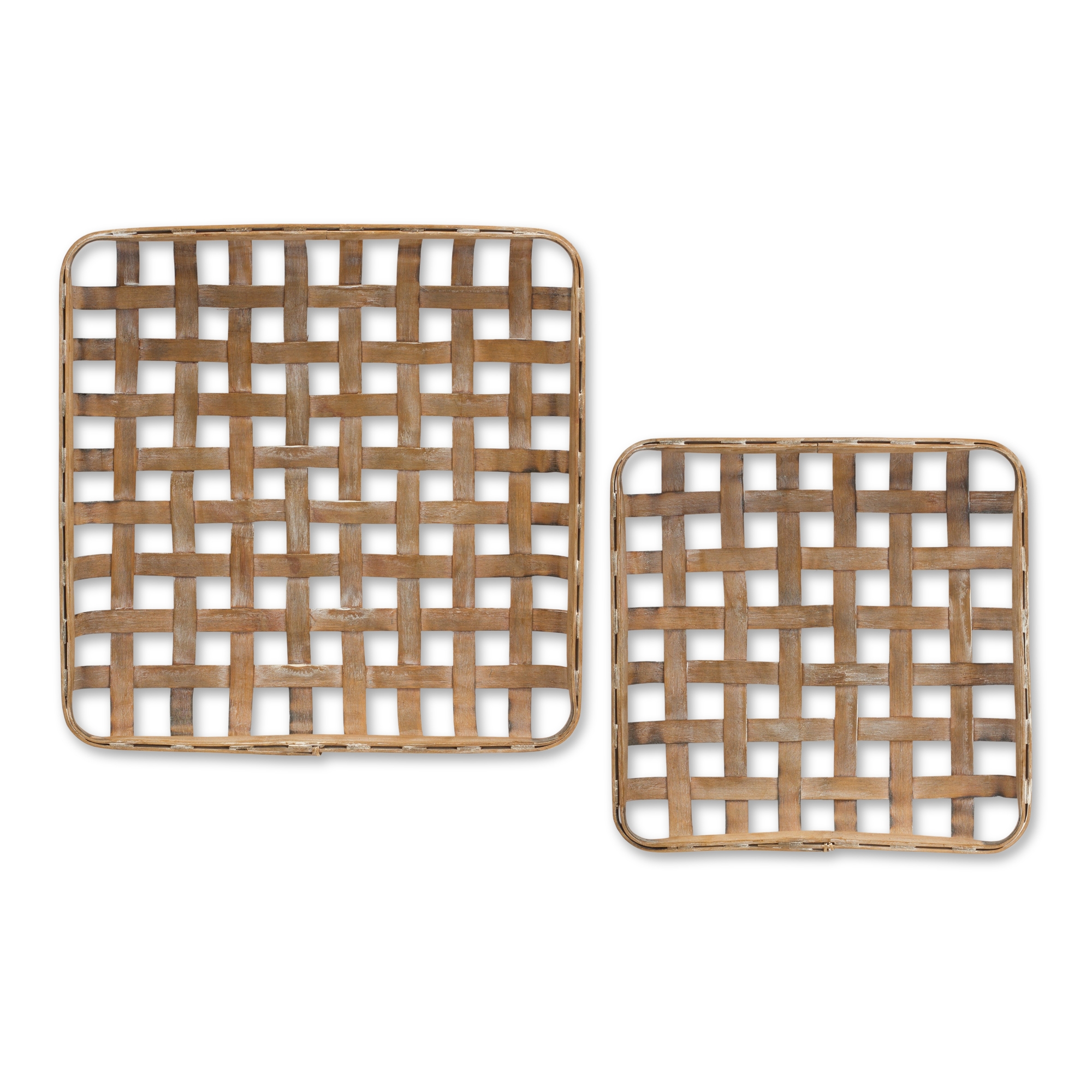 Tray (Set of 2) 13.5