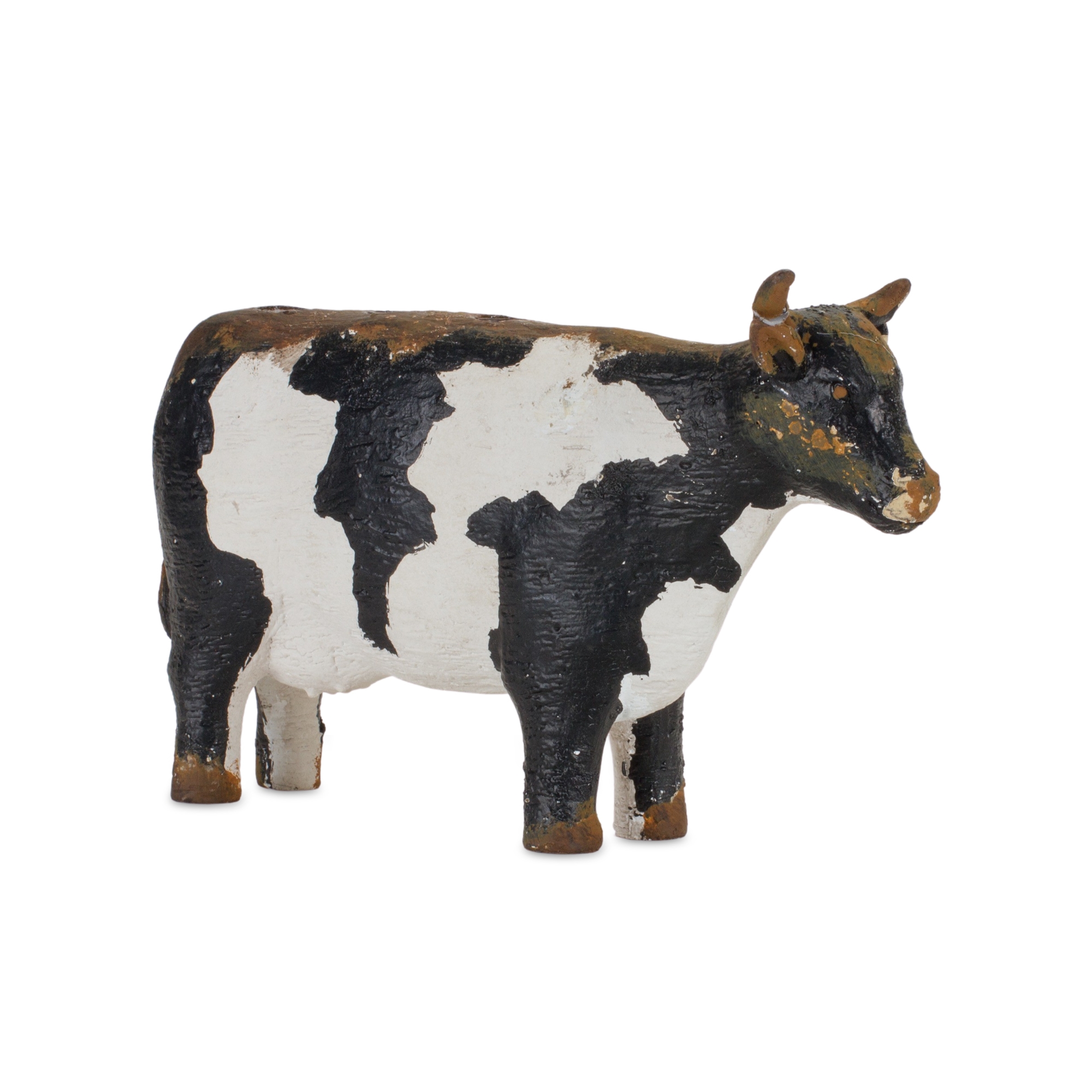 Farm Animal Candle Holder (Set of 4) 4.5