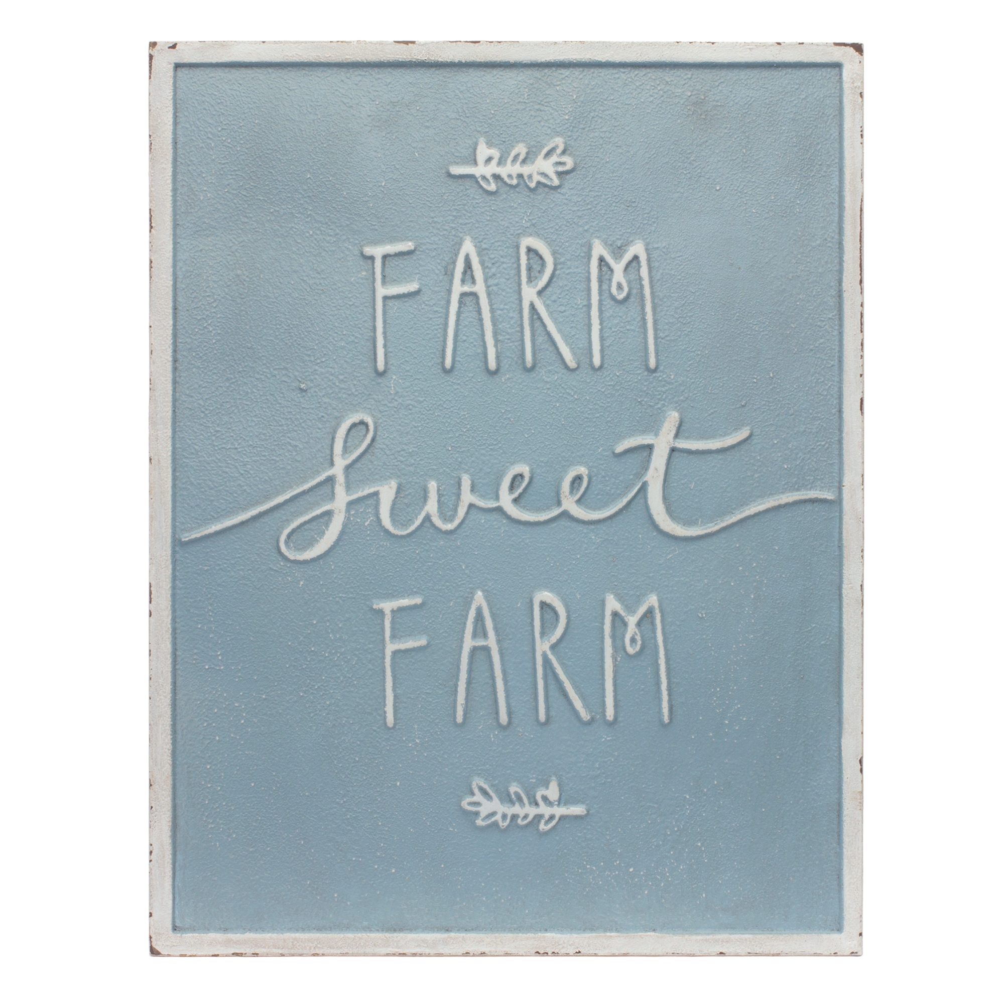 Farm Sign (Set of 2) 14