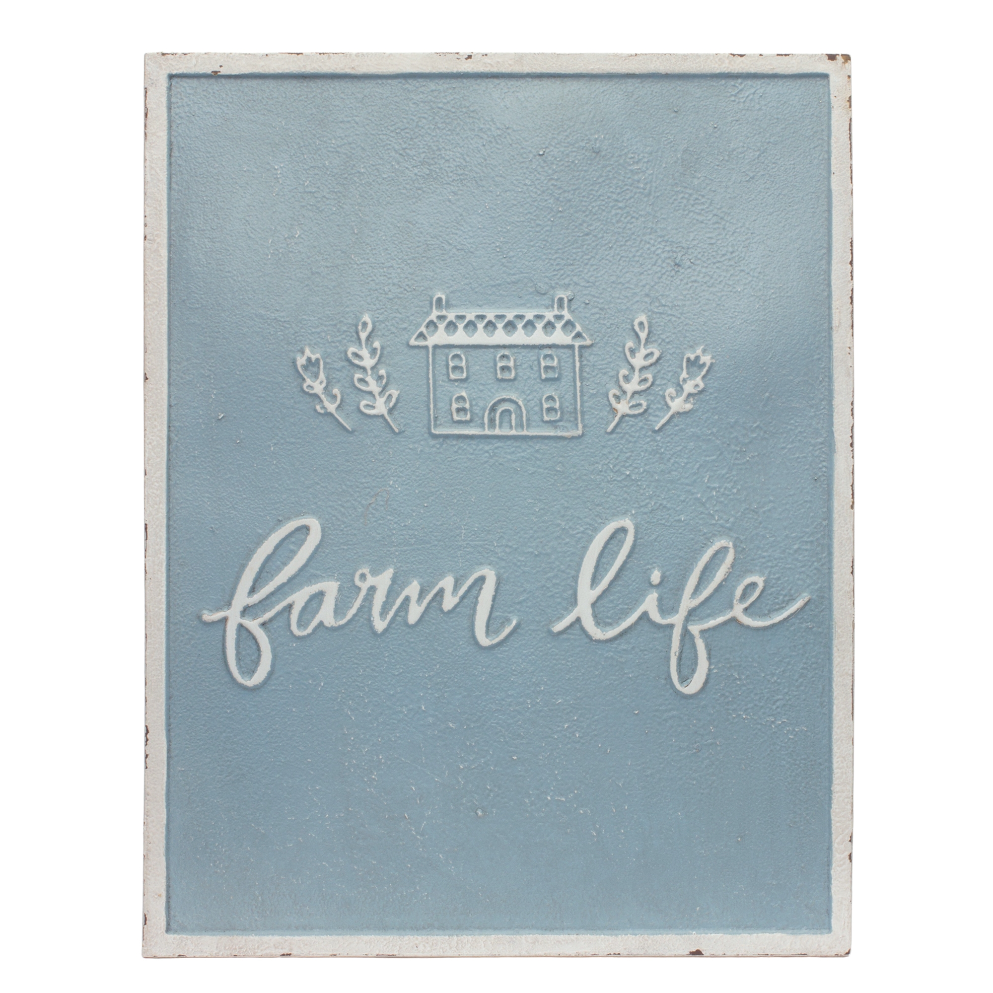 Farm Sign (Set of 2) 14