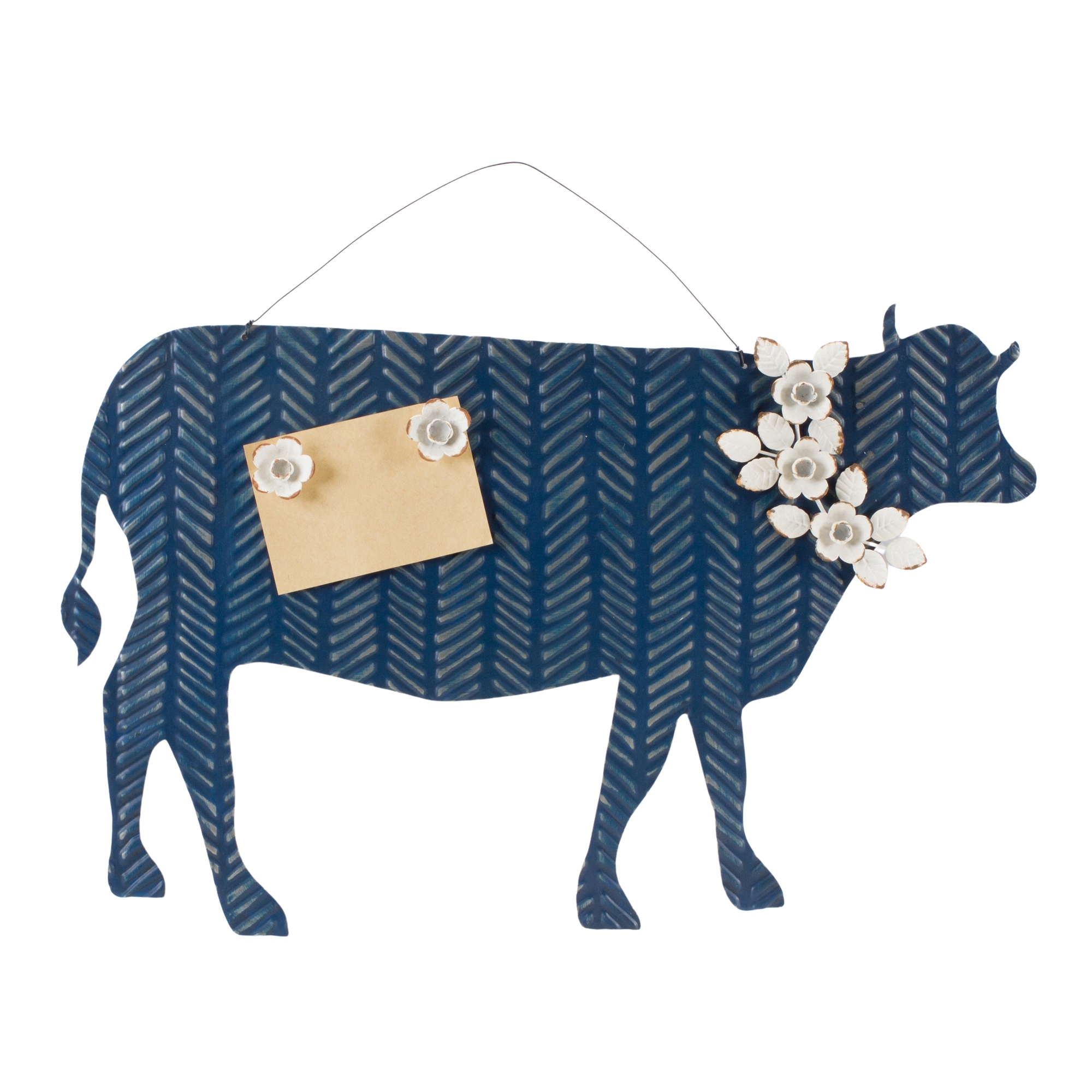 Farm Animal Memo Board (Set of 3) 22