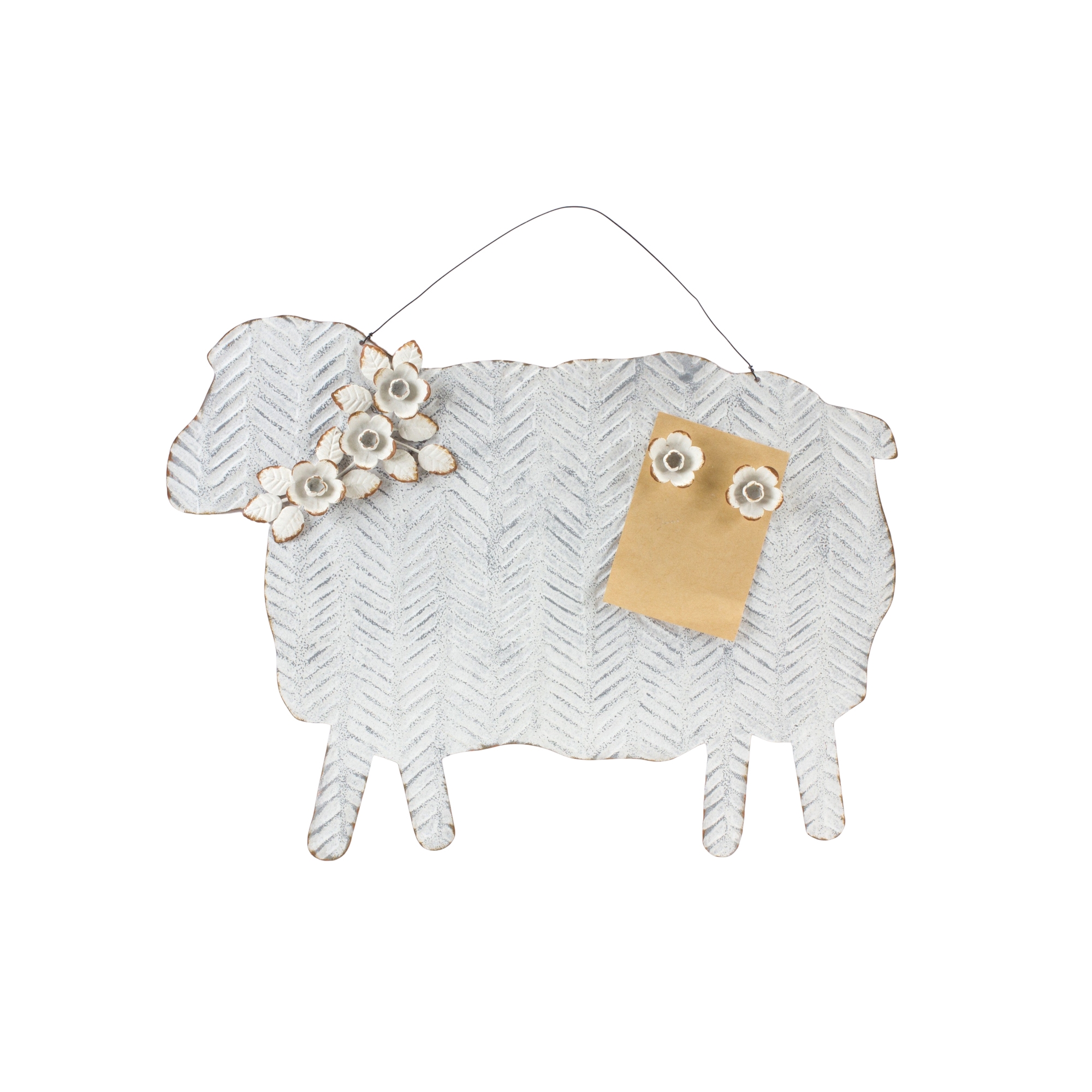 Farm Animal Memo Board (Set of 3) 22