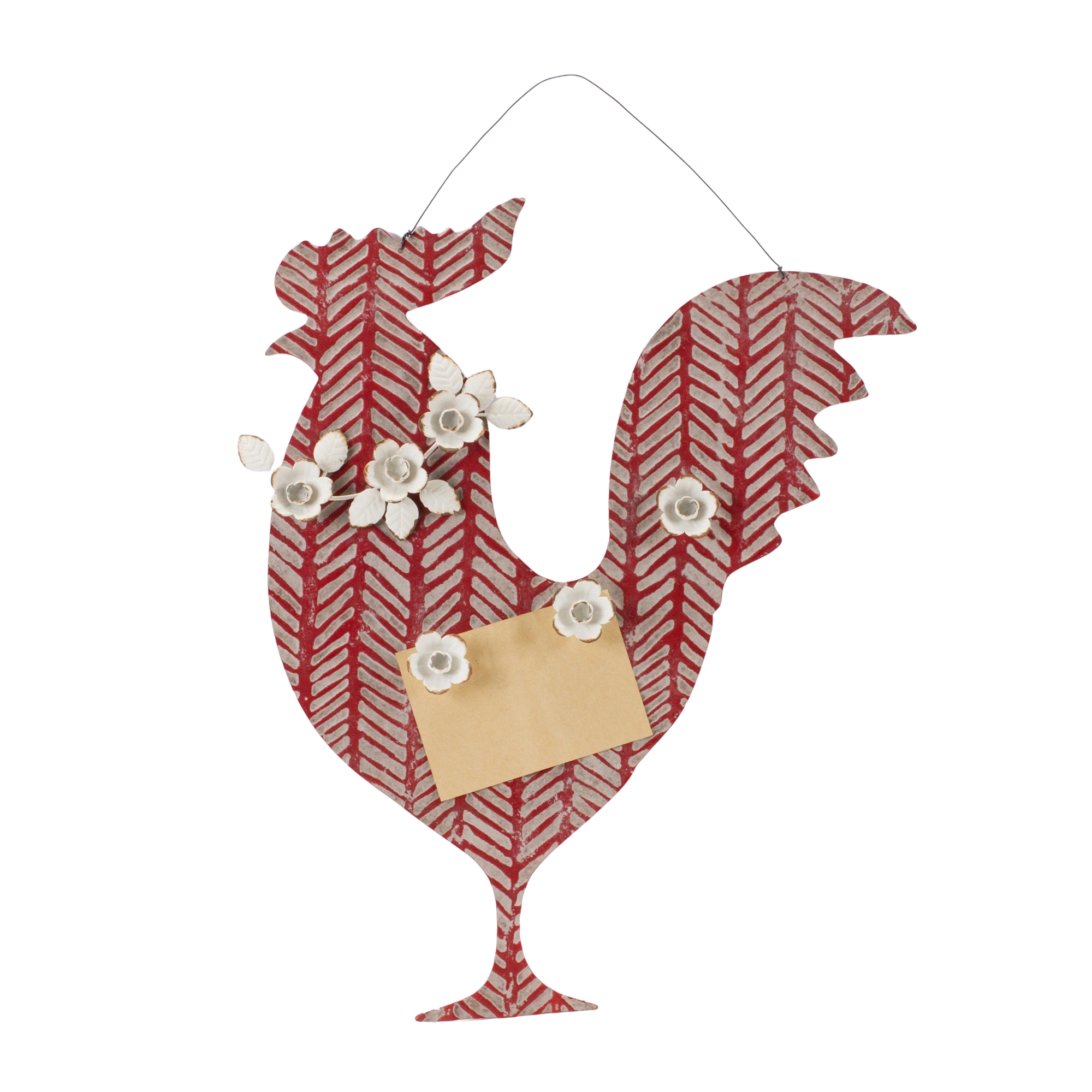 Farm Animal Memo Board (Set of 3) 22