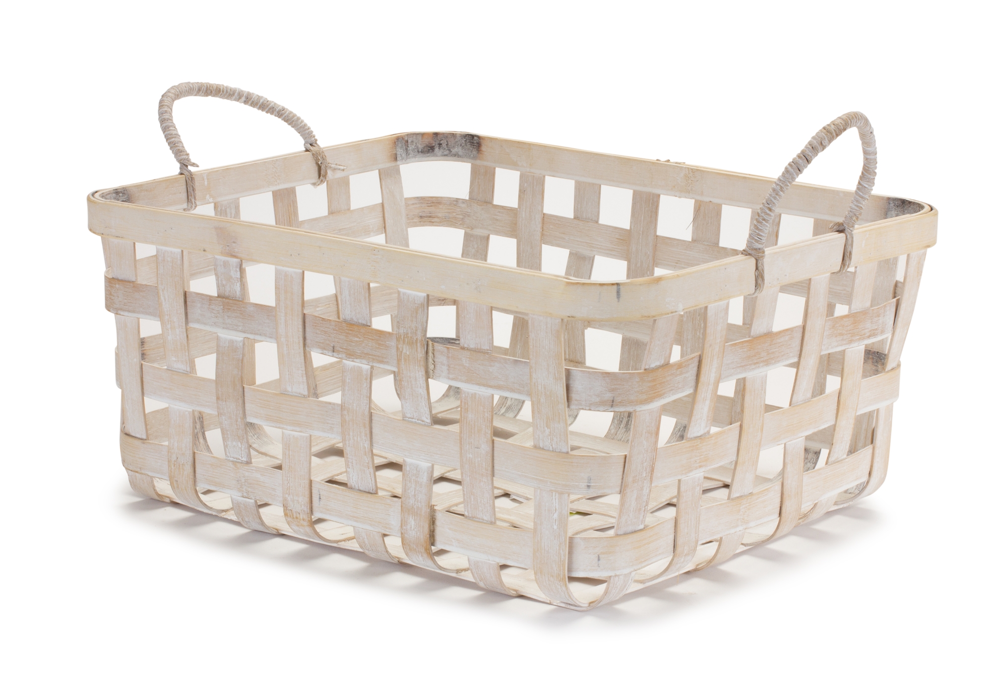 Basket (Set of 2) 17