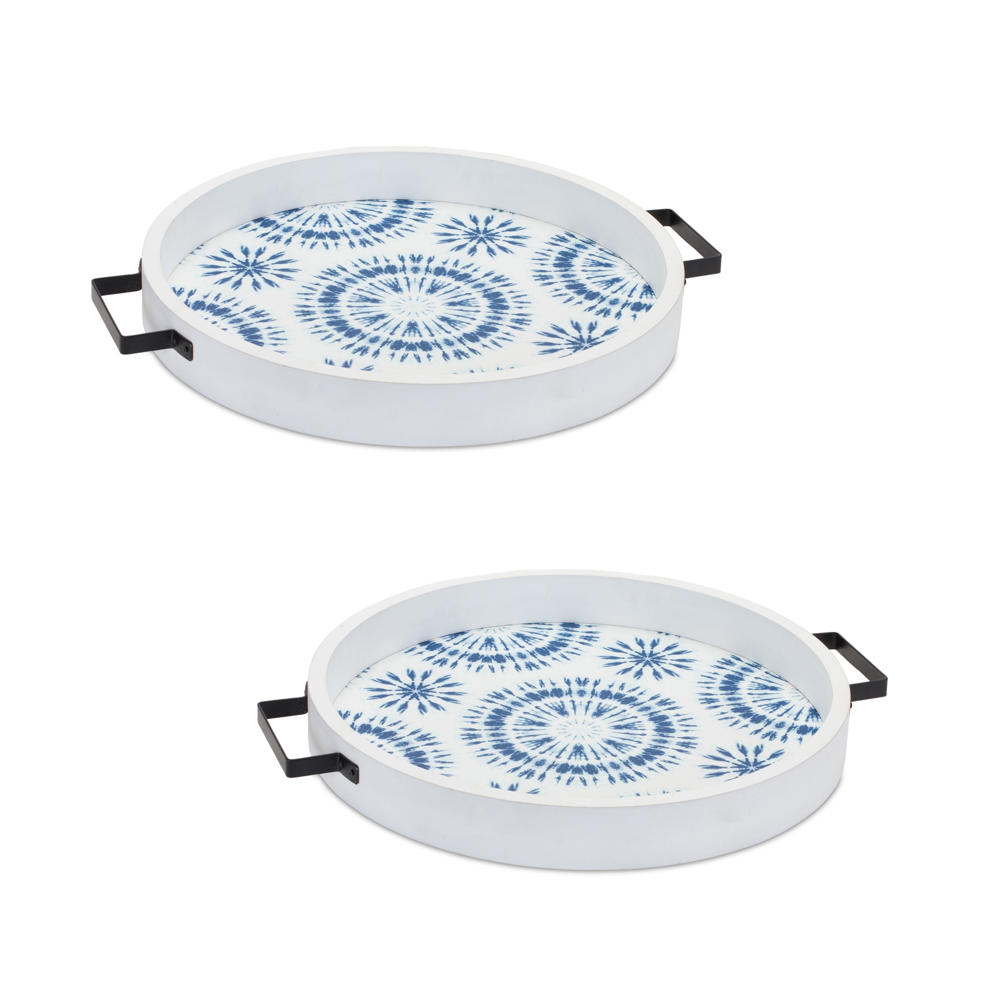 Tray (Set of 2) 14.75