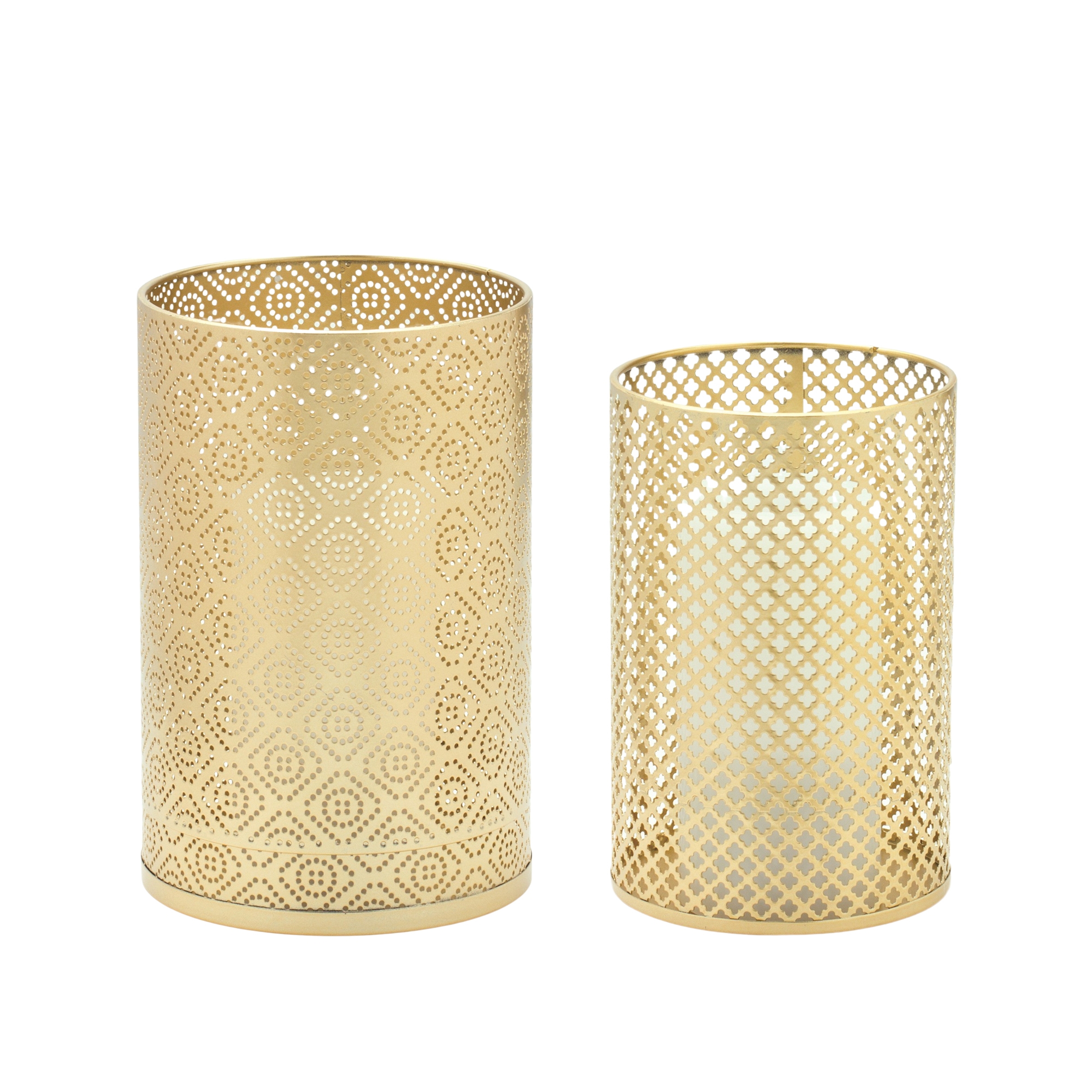 Candle Holder (Set of 2) 5