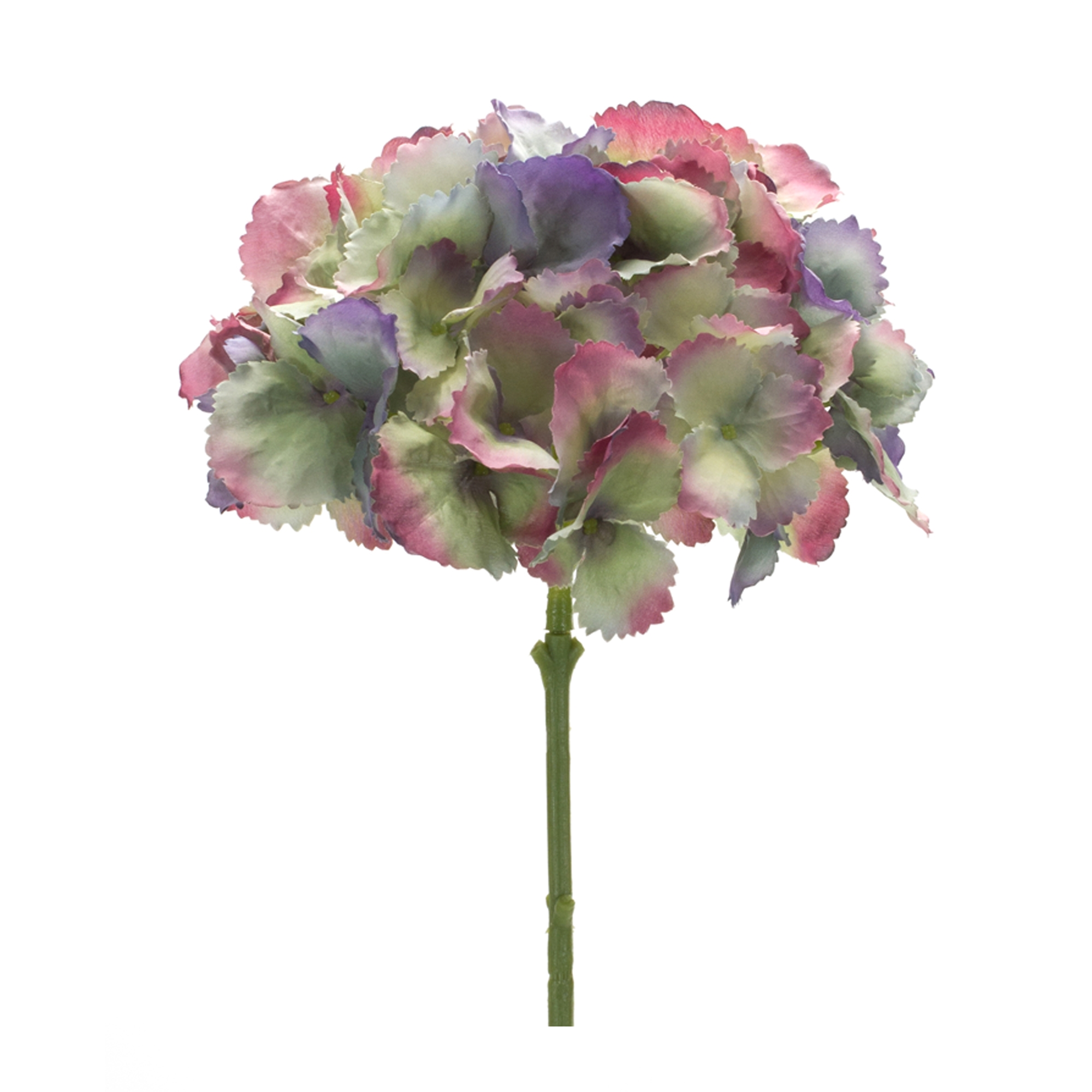 Hydrangea Stem (Set of 6) 19.5