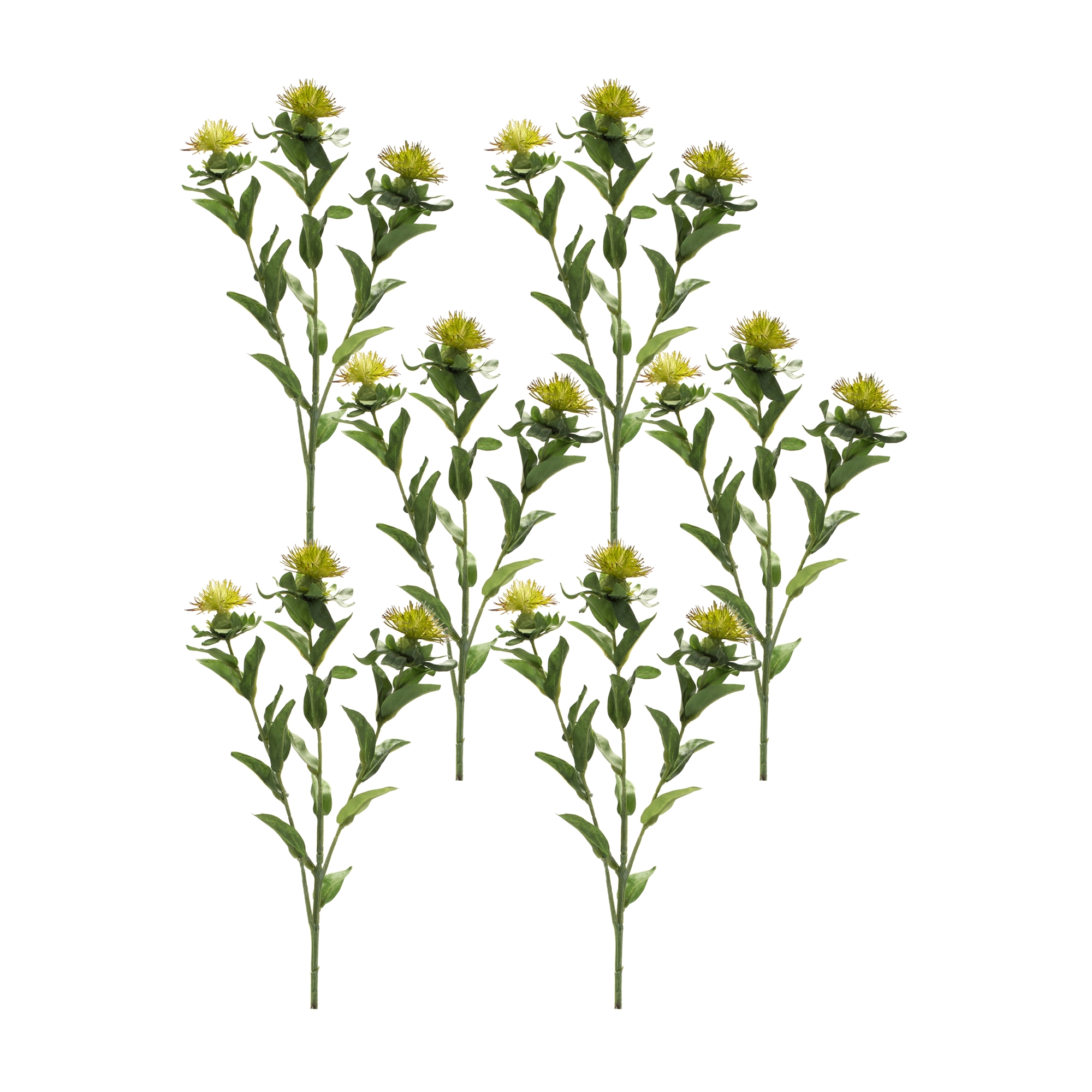 Thistle Spray (Set of 6) 34.75