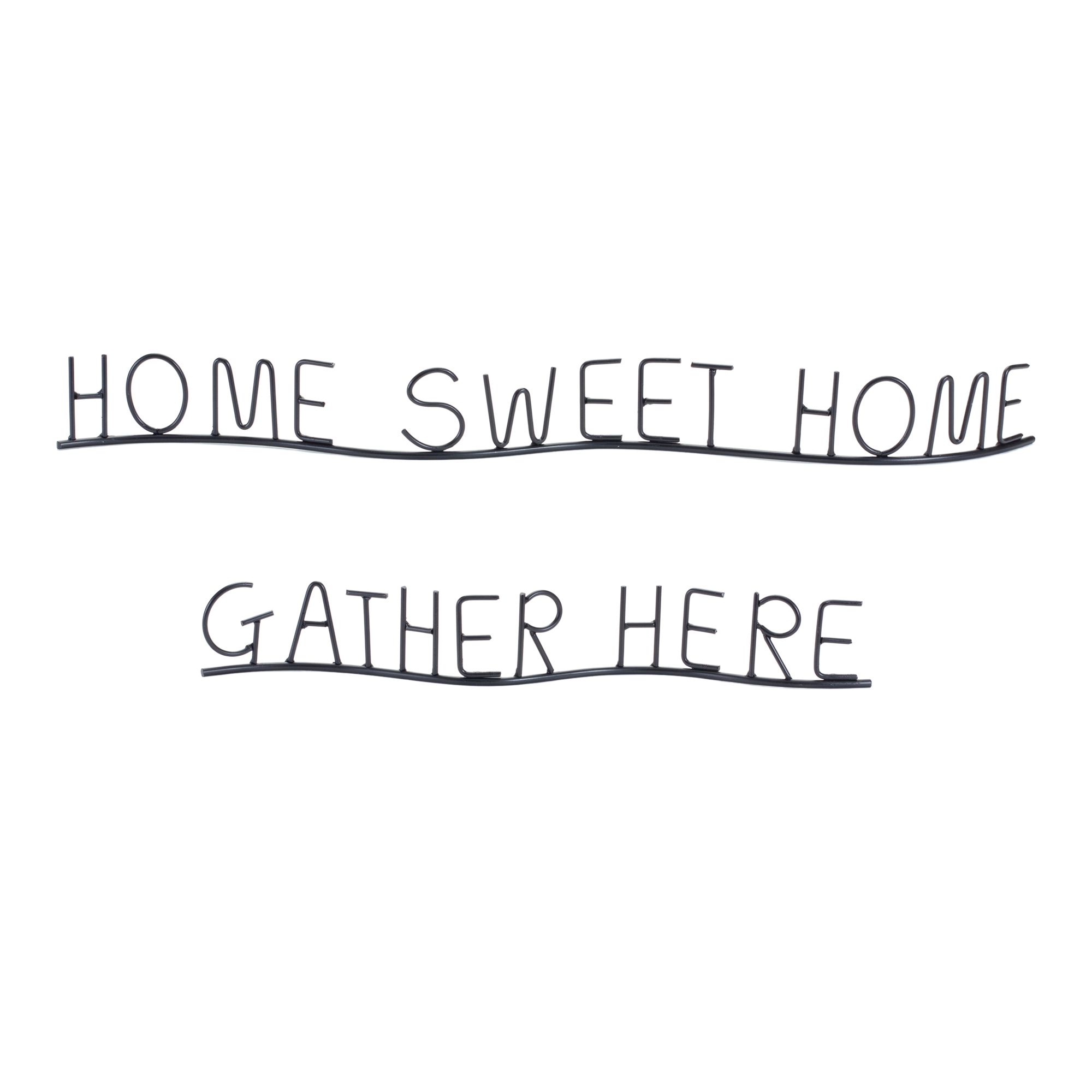 Gather and Home (Set of 4) 15