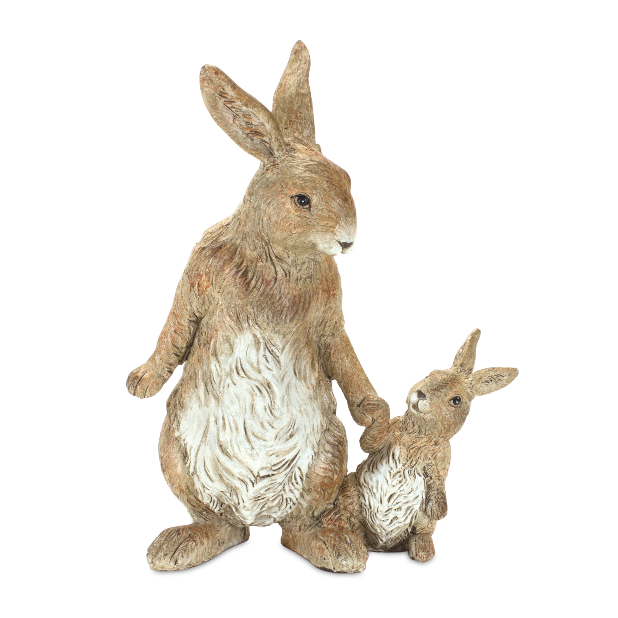 Rabbit with Bunny (Set of 2) 5