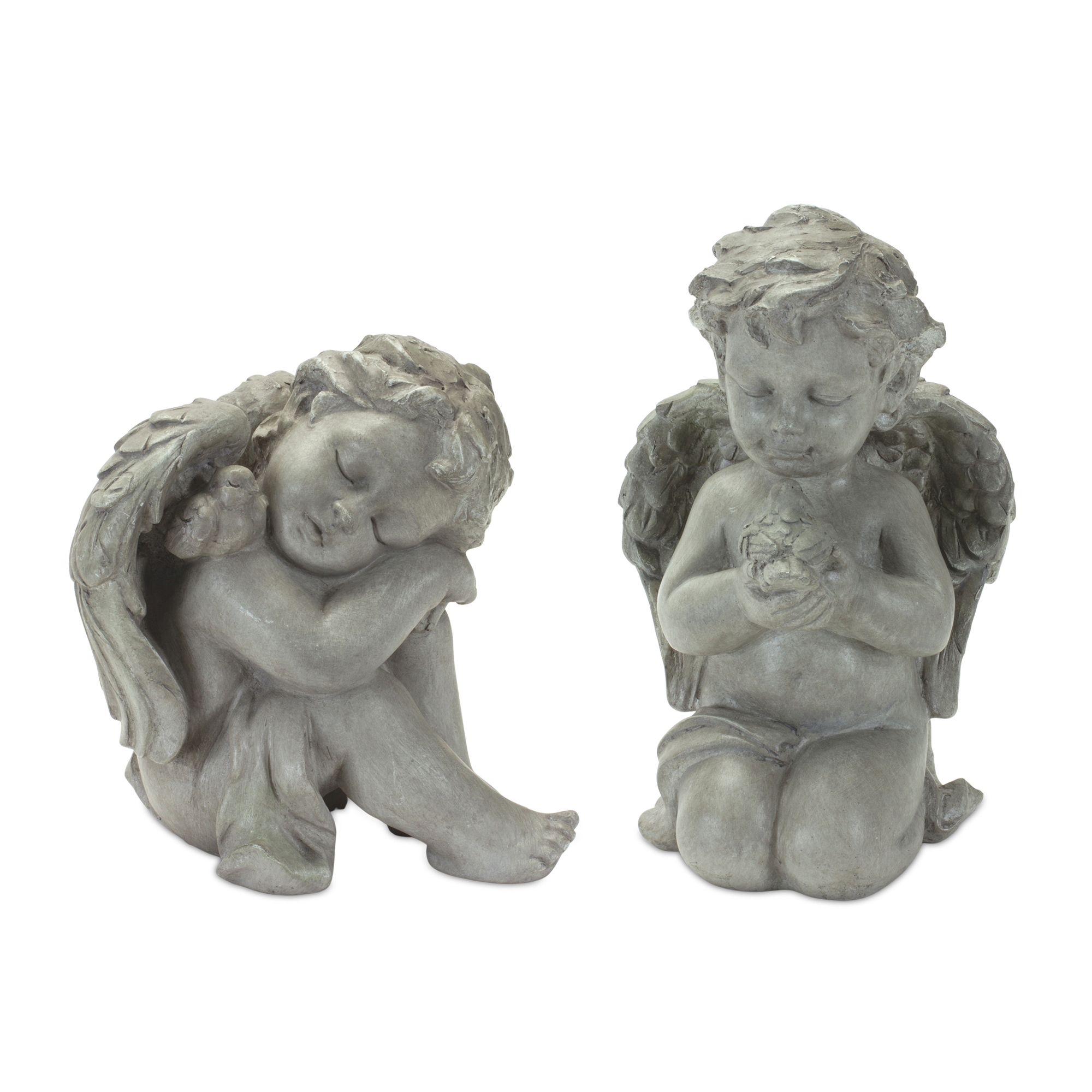 Cherub (Set of 2) 8