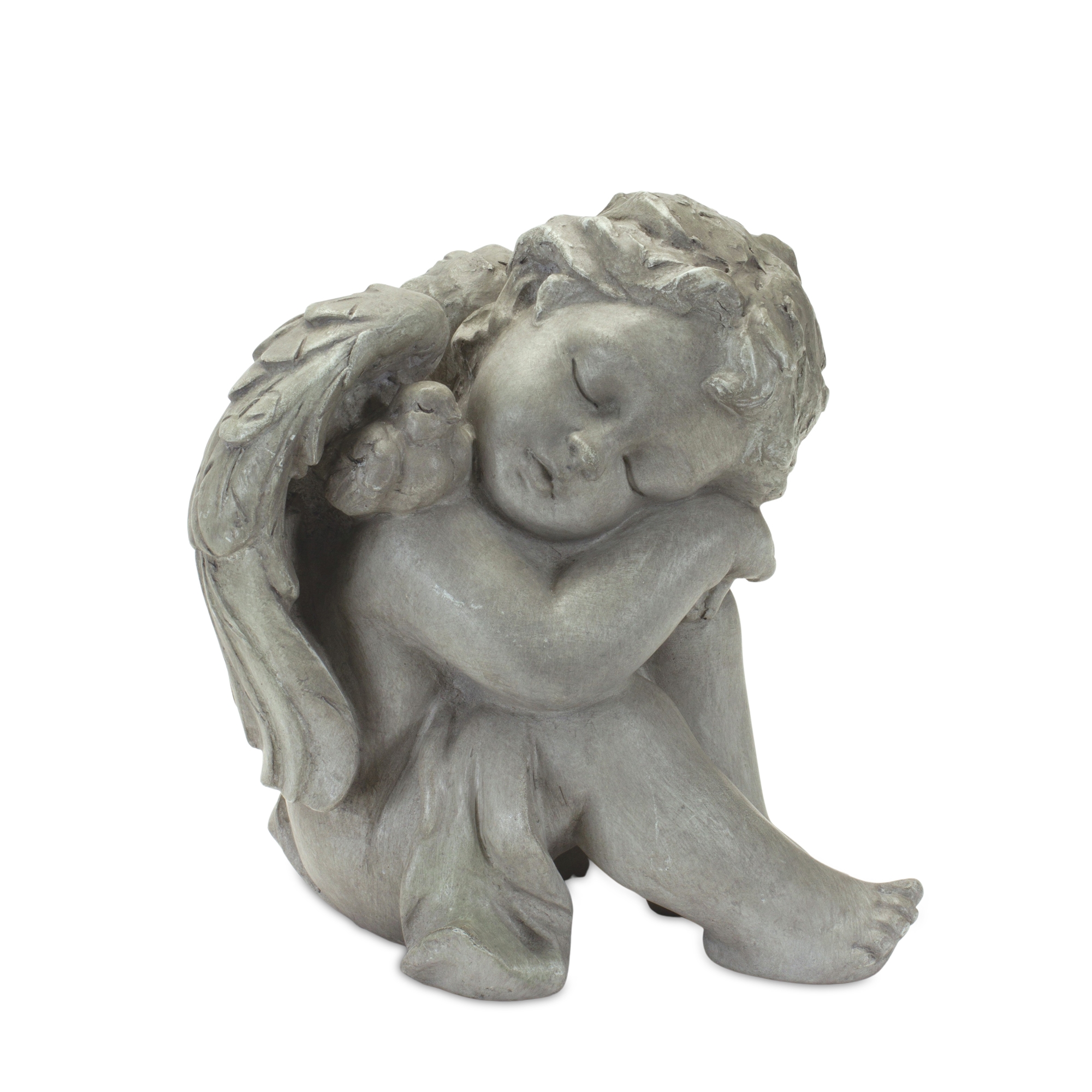 Cherub (Set of 2) 8