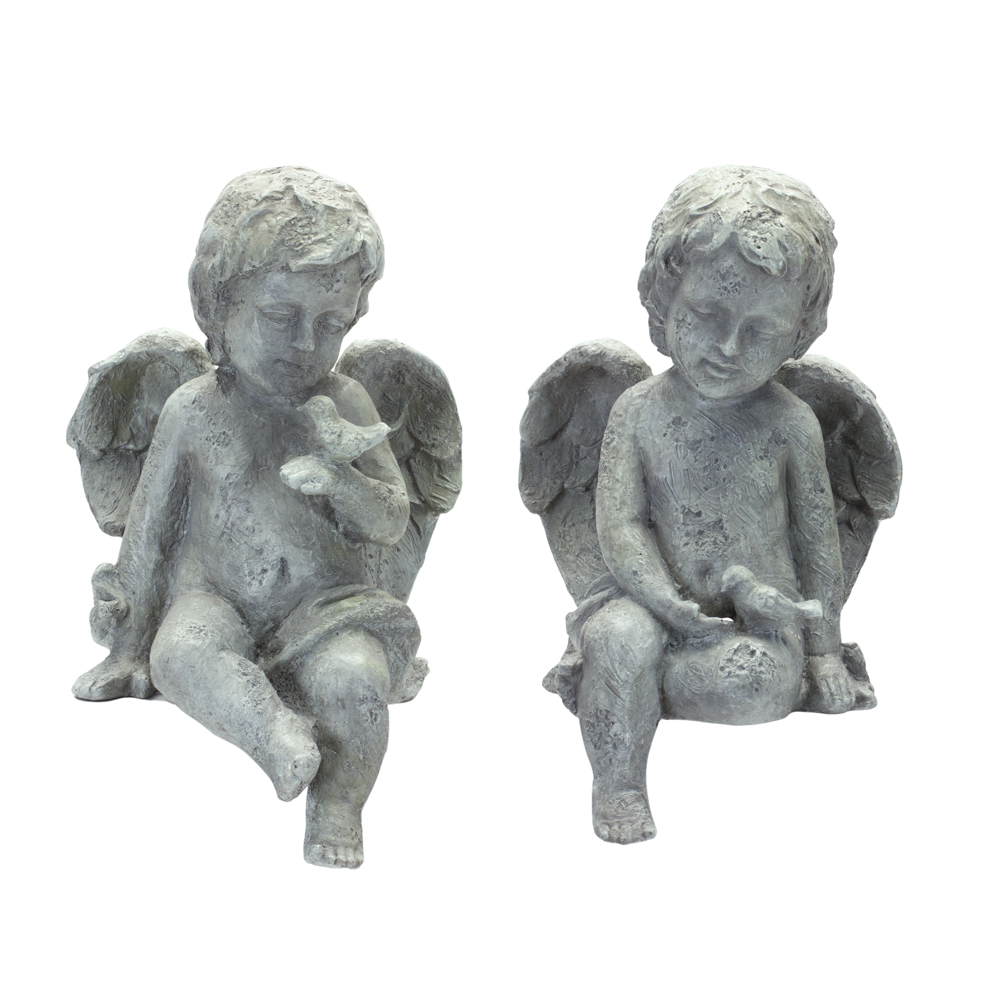 Cherub (Set of 2) 11