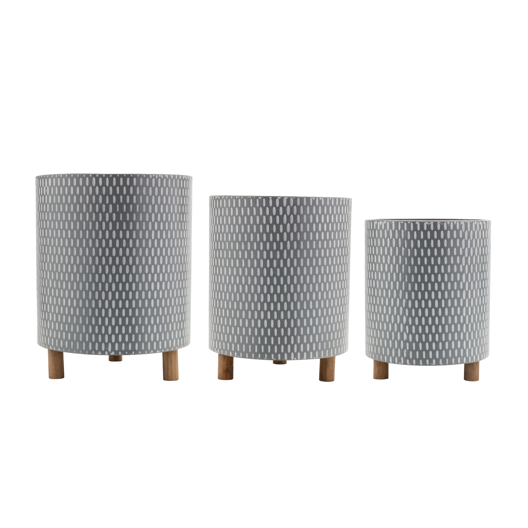 Container (Set of 3) 9.5