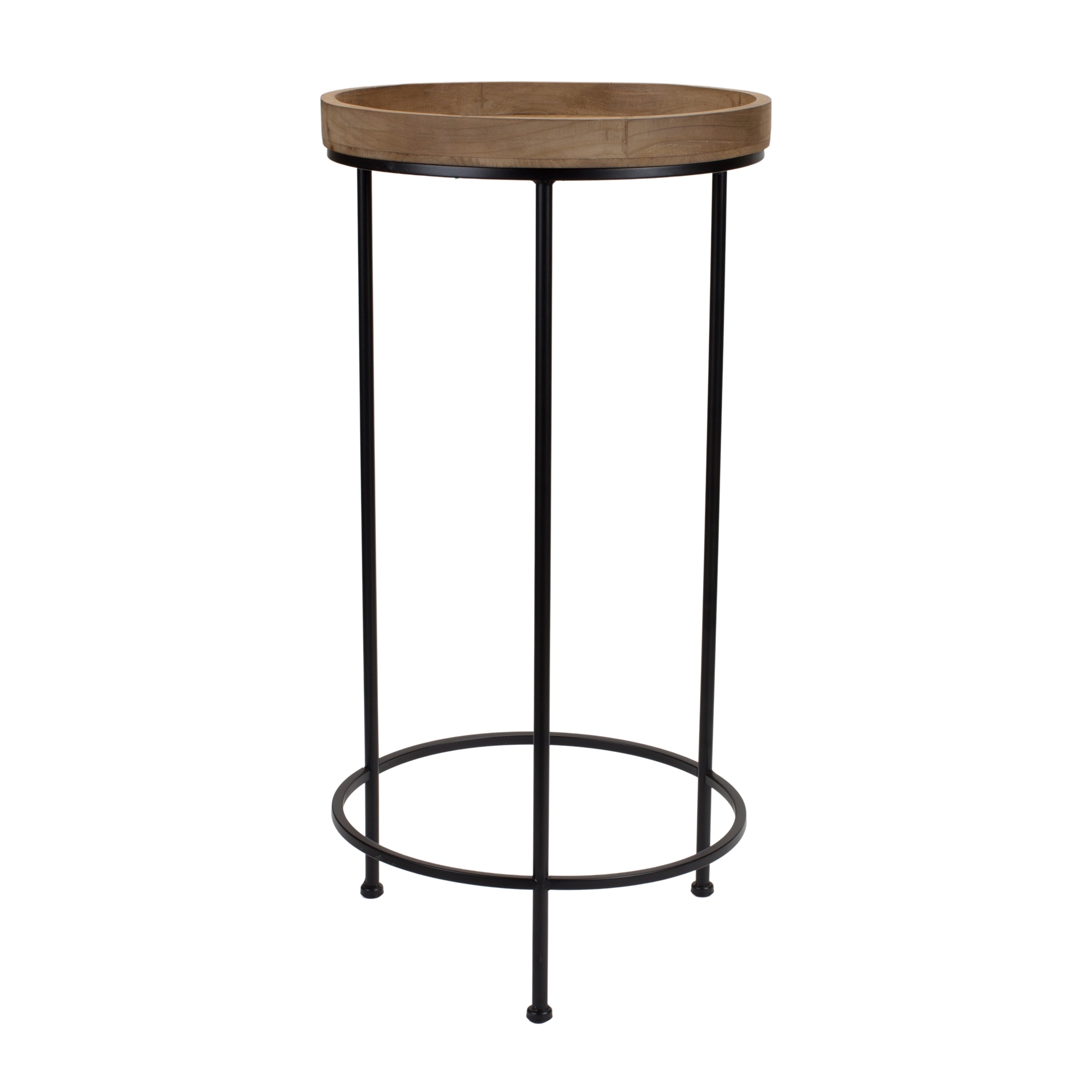 Accent Table (Set of 3) 10.5