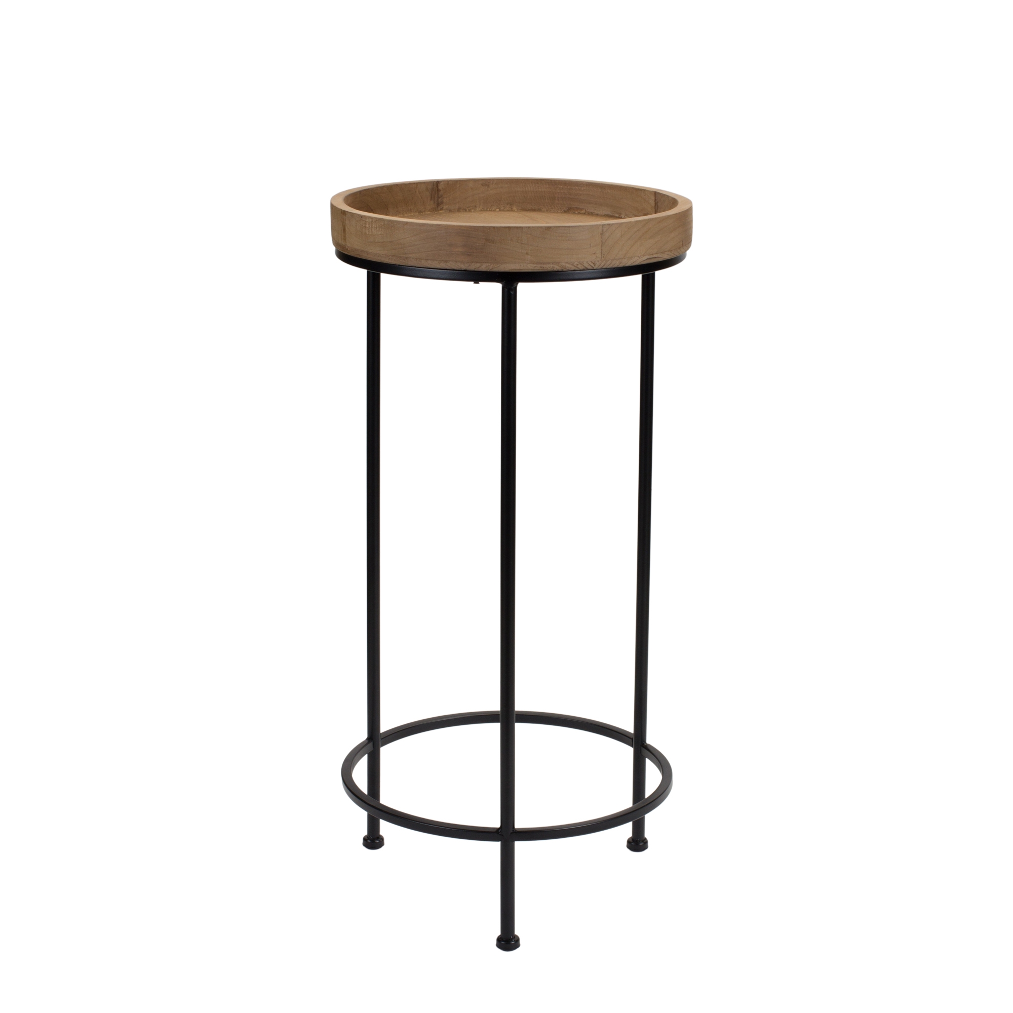 Accent Table (Set of 3) 10.5